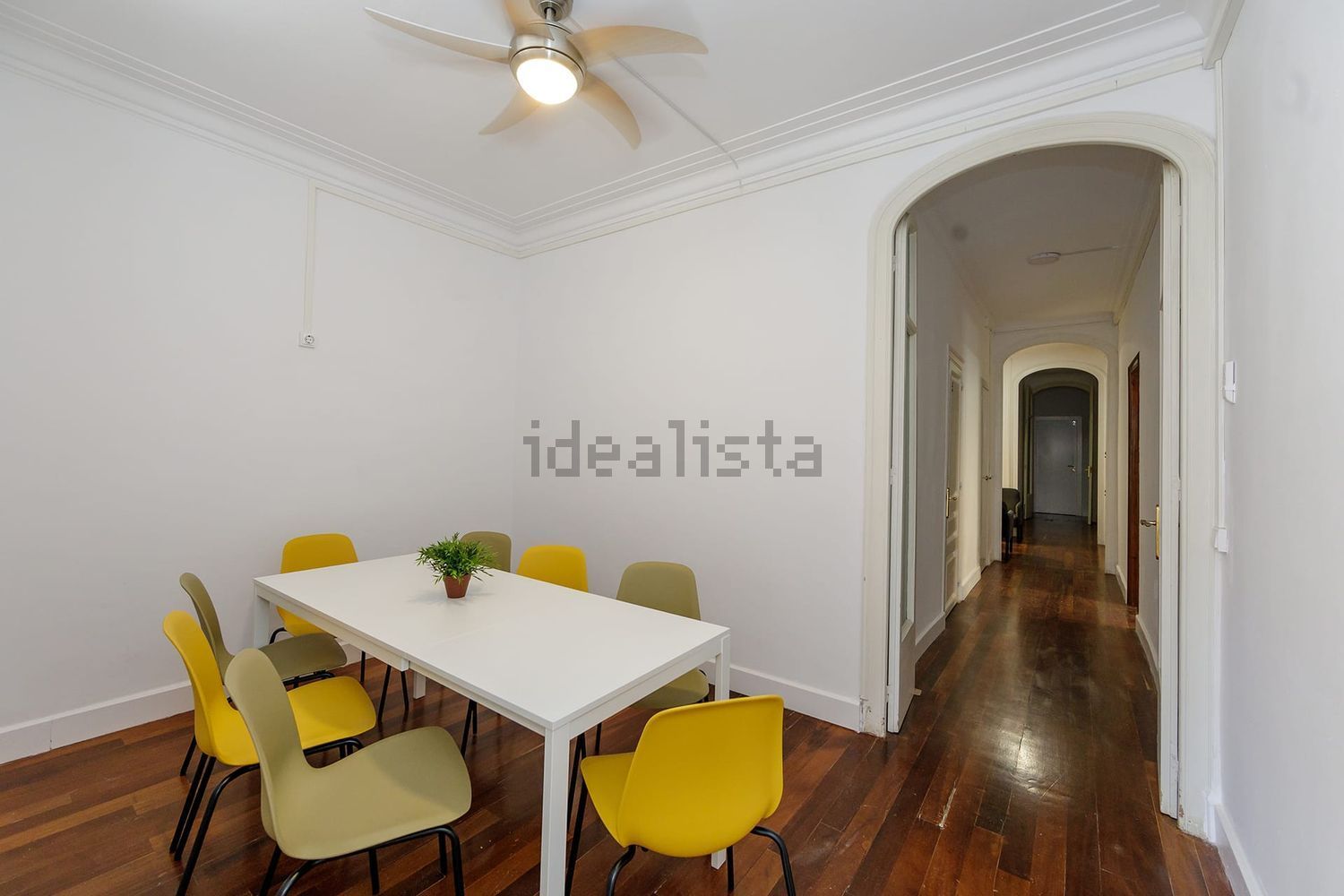 Habitación en alquiler, Barcelona