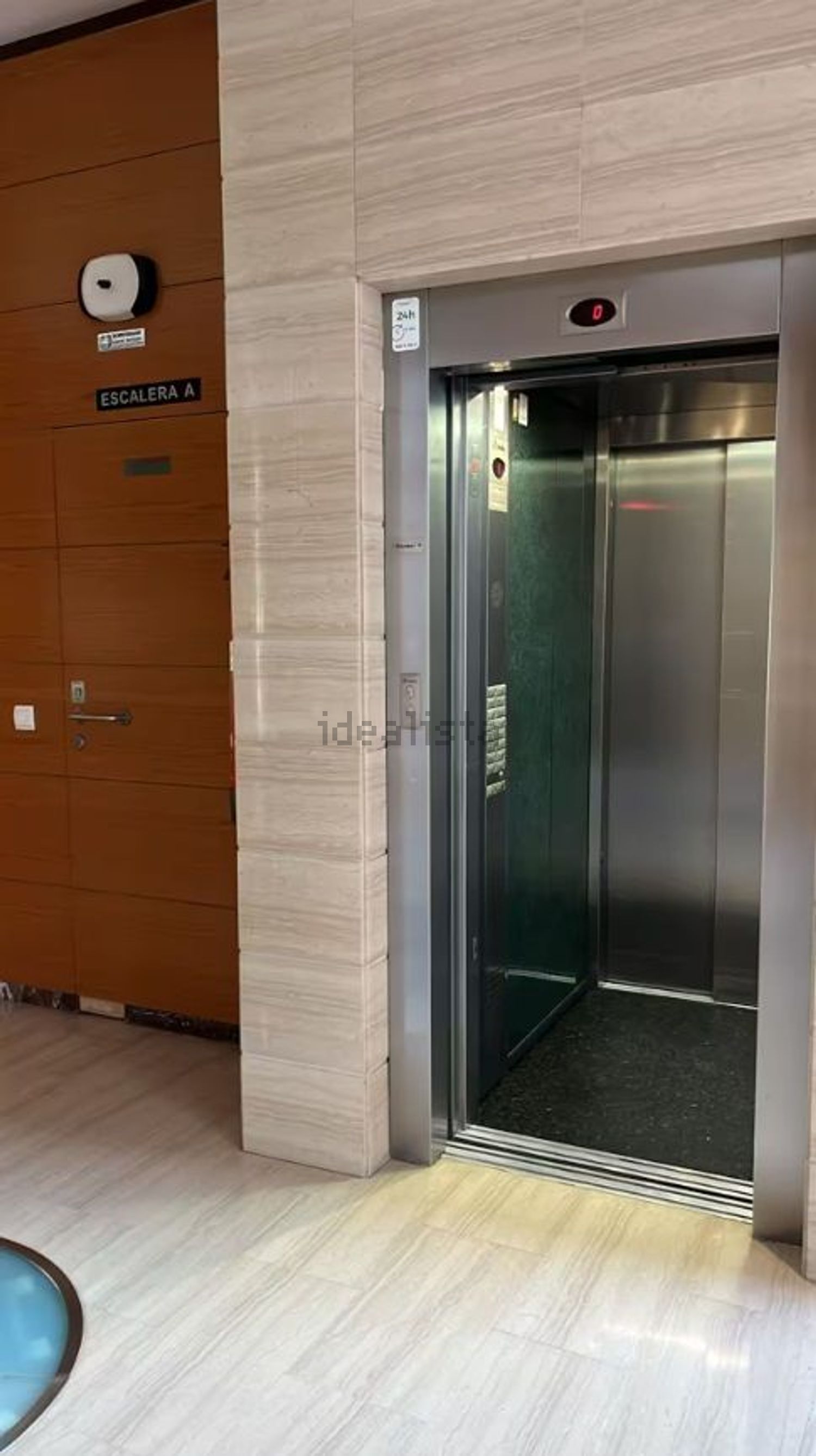 Appartamento 70 m² a Valencia