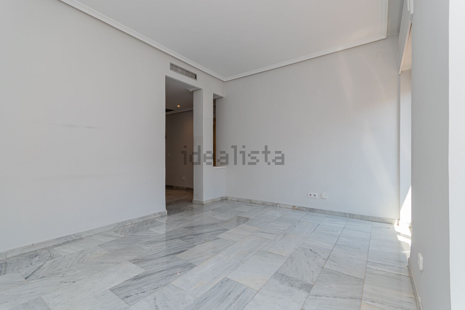 Pis de 60 m² a Madrid