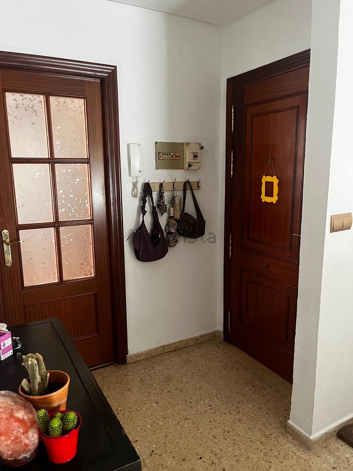 Piso de 90 m² en El Puerto de Santa María