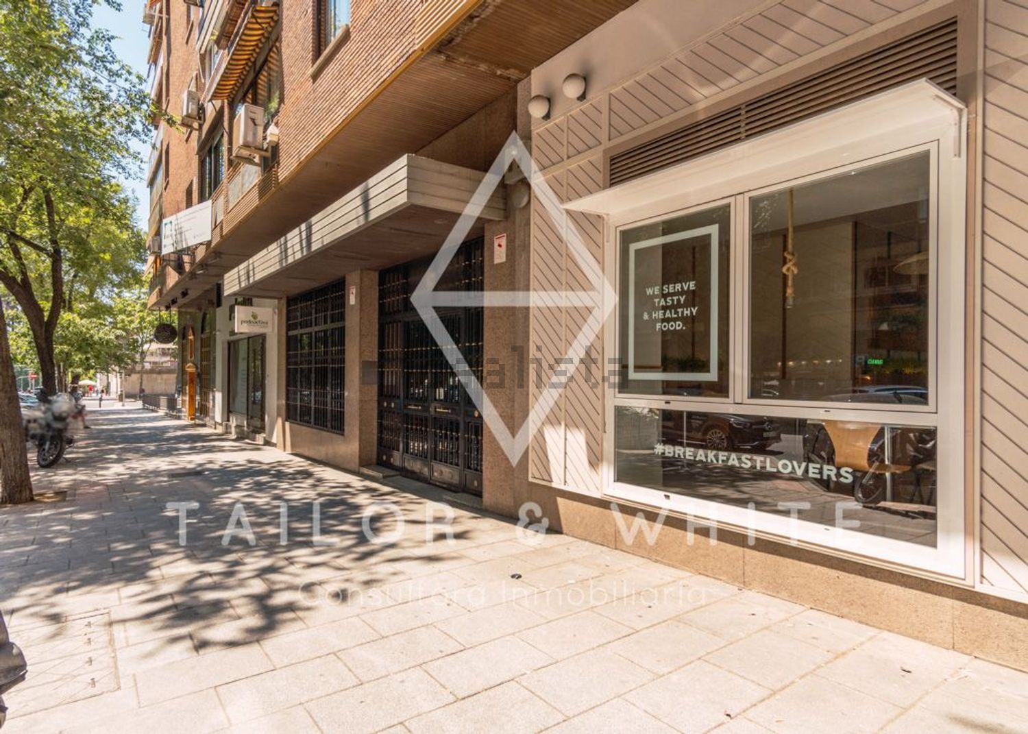 Pis de 63 m² a Madrid