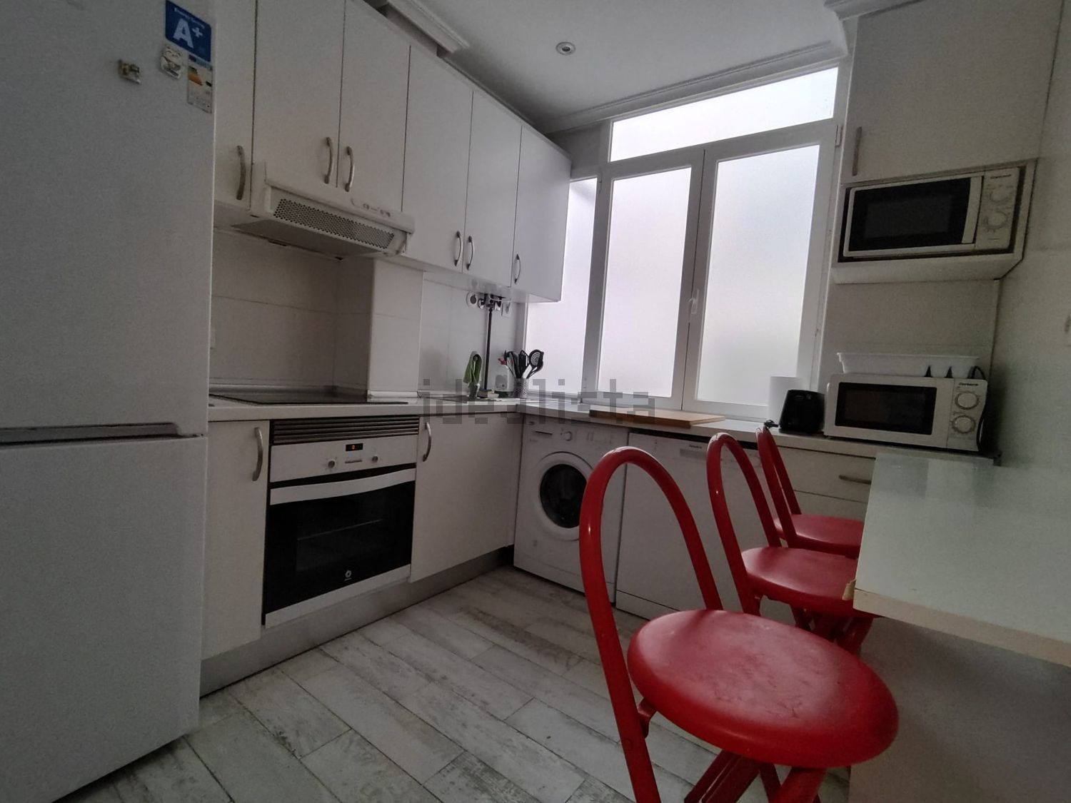 Habitación en alquiler, Madrid