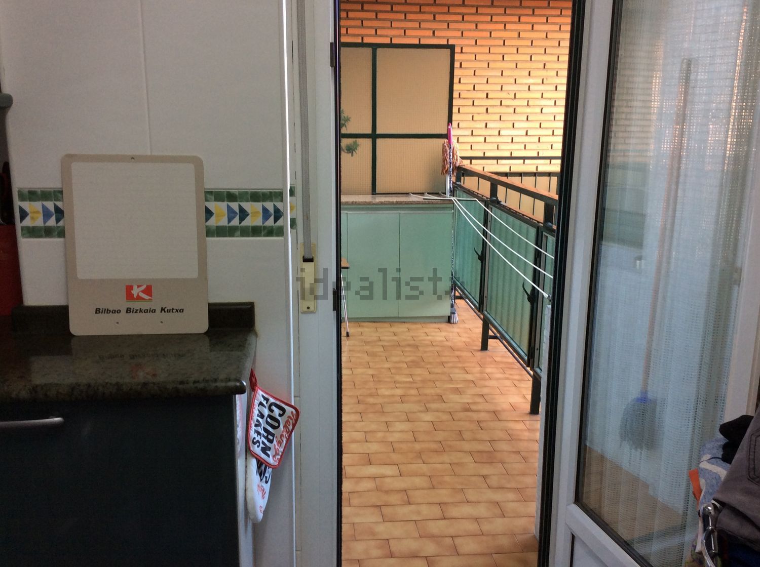Habitación en alquiler, Bilbao