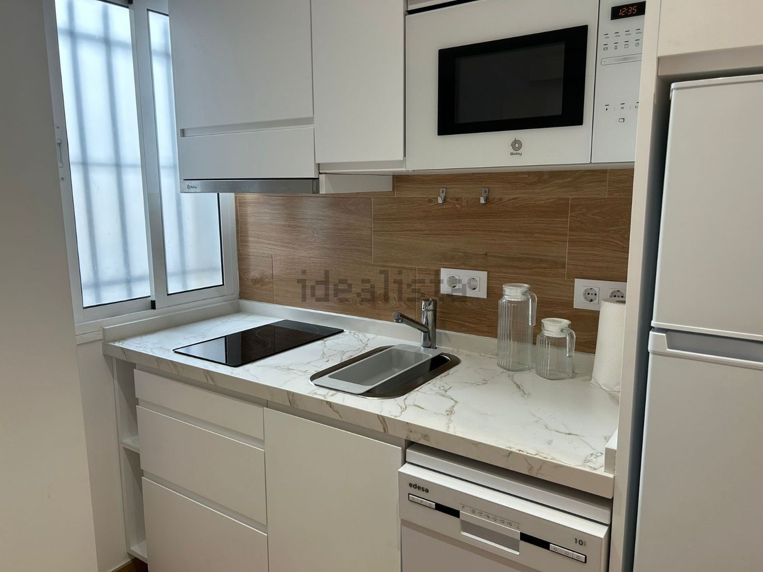 Appartamento 45 m² a Siviglia