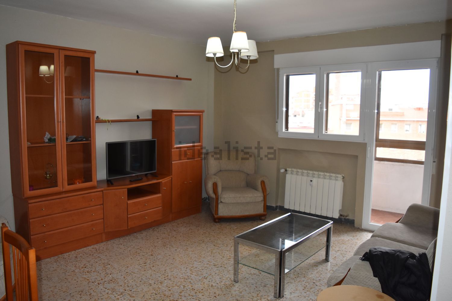 Piso de 90 m² en Valladolid