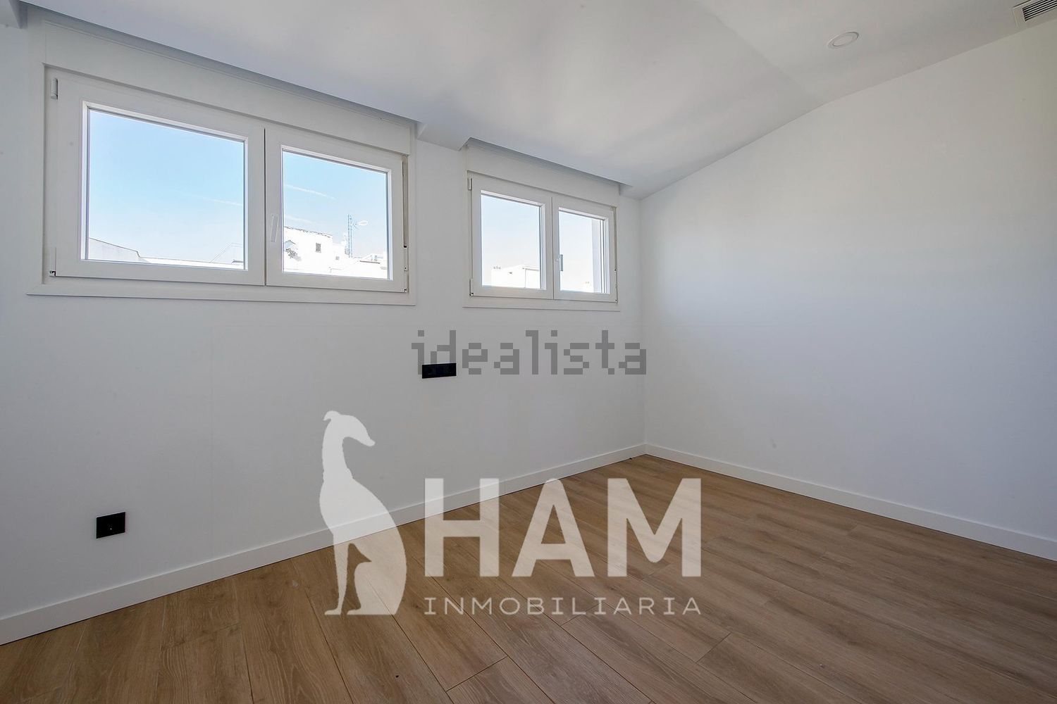 Apartamento 115 m² em Madrid