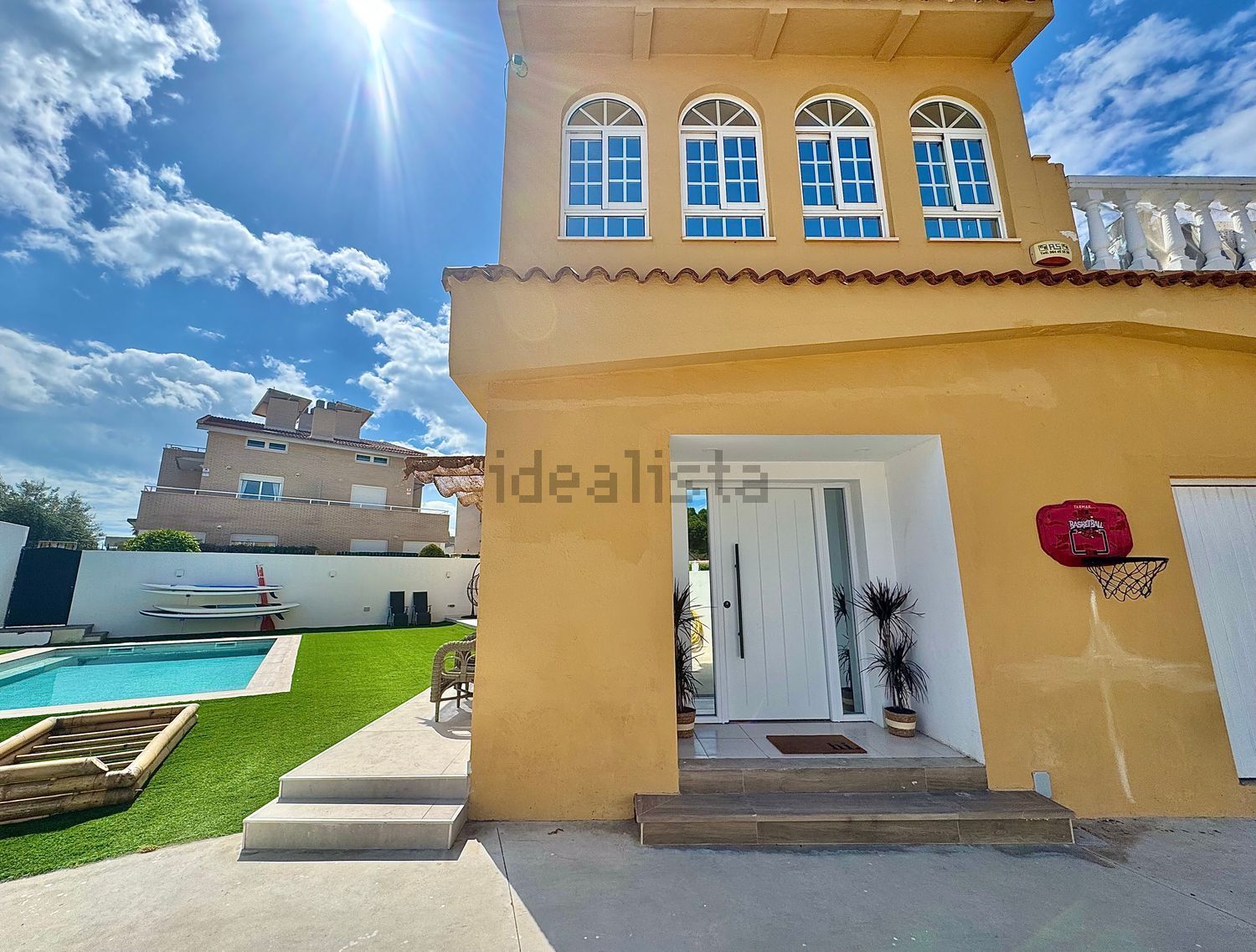 Casa de 300 m² a Benicarló