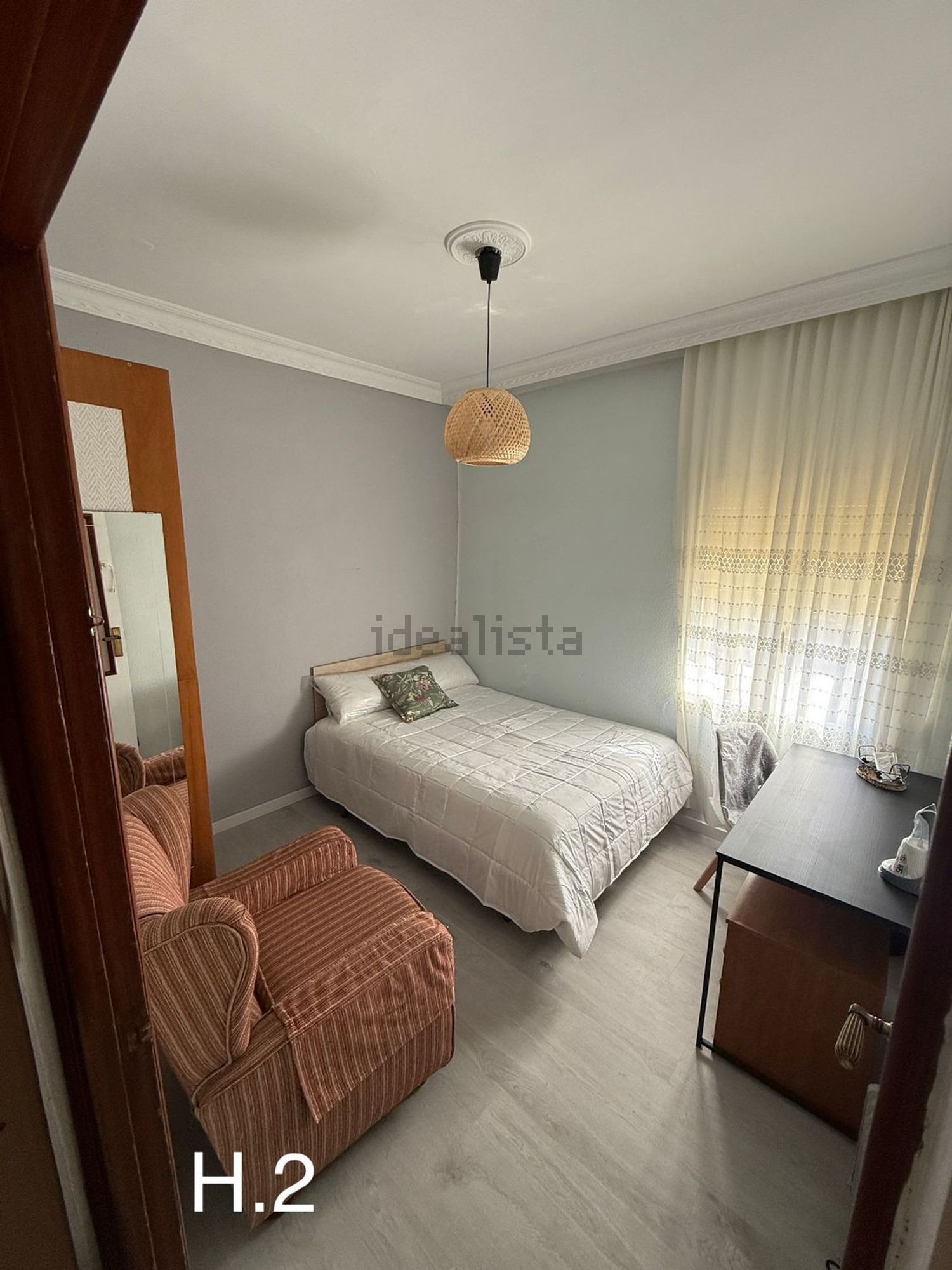 Habitació de lloguer, Huelva
