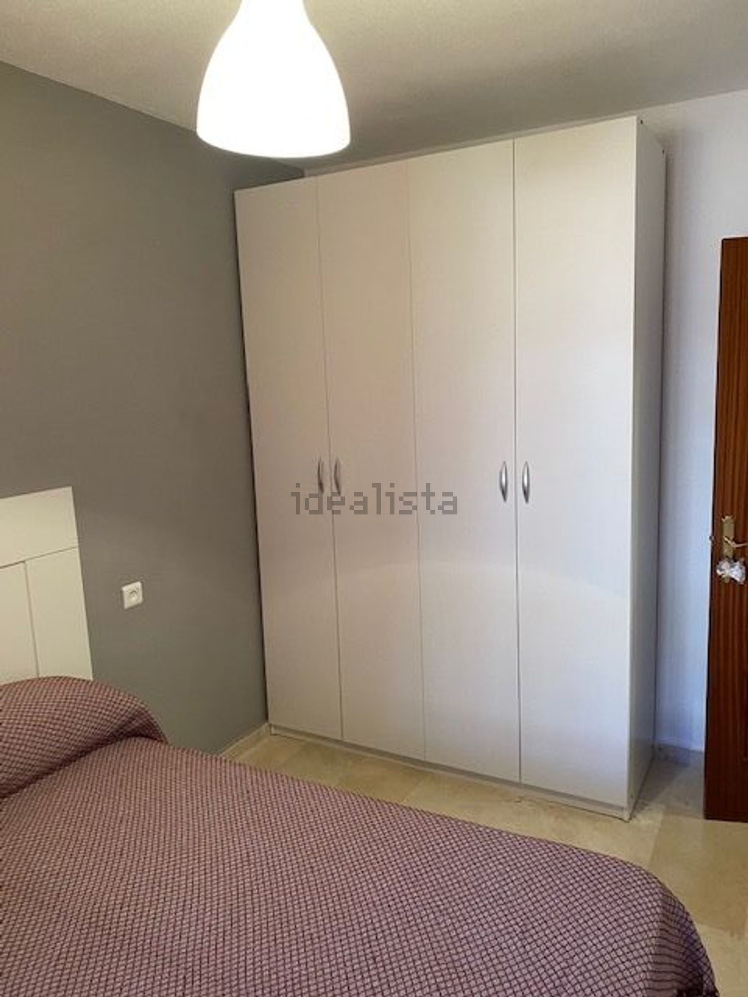 Pis de 65 m² a Cáceres