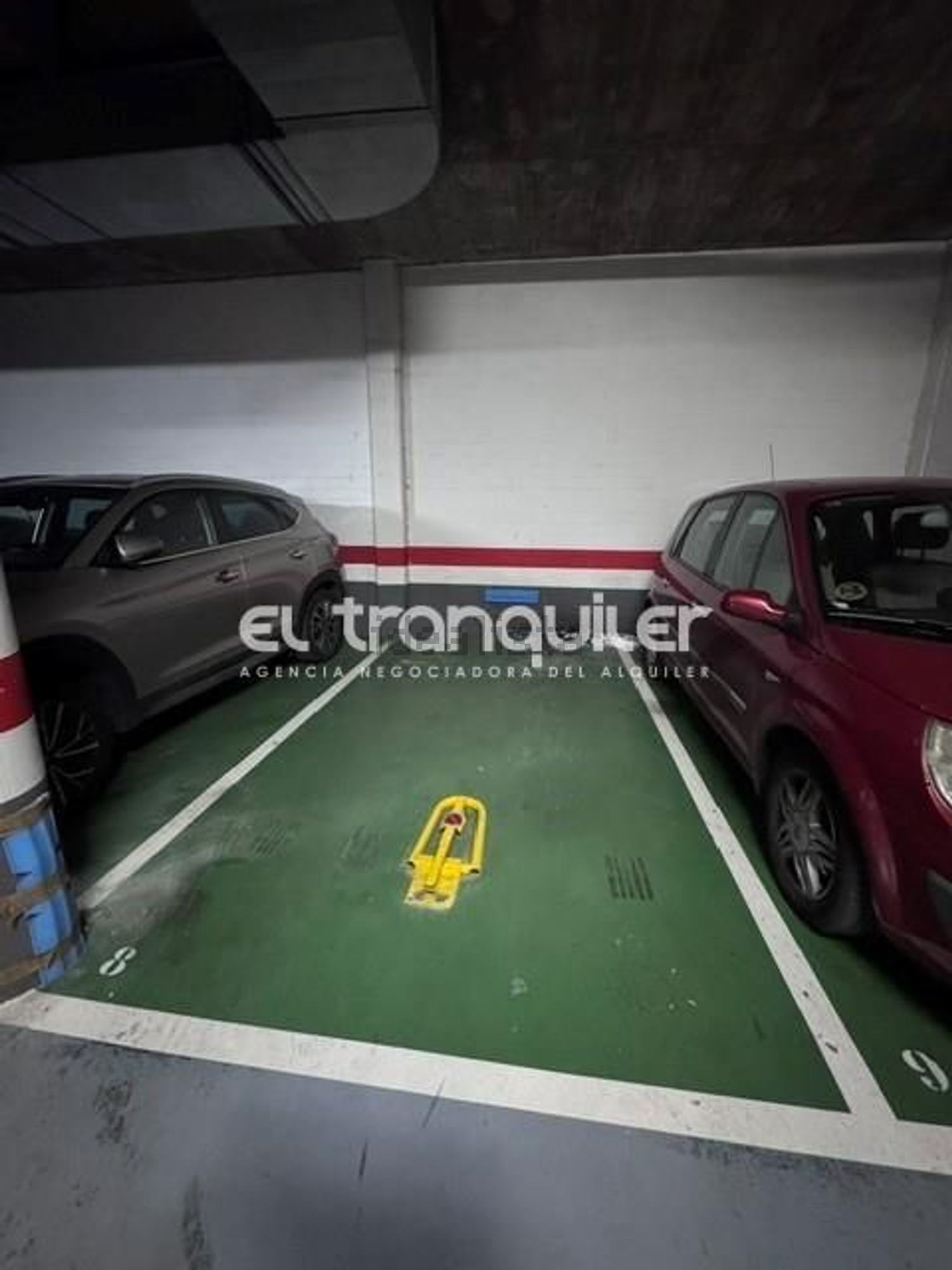 Pis de 65 m² a Madrid