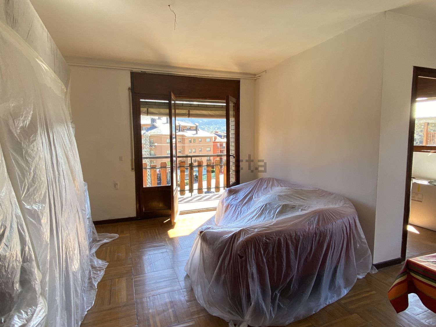 Piso de 72 m² en Puigcerdà