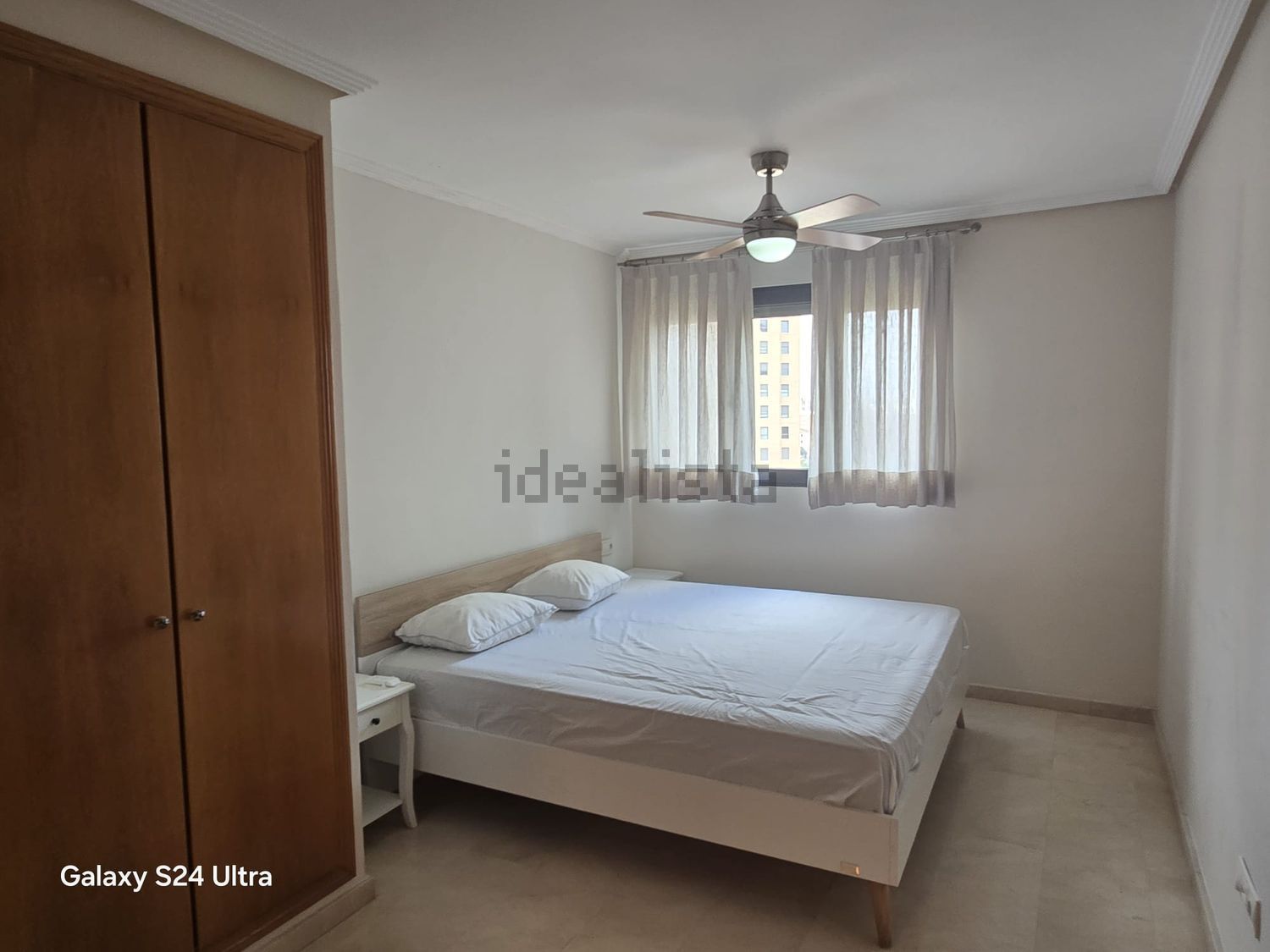 Wohnung 130 m² in Valencia