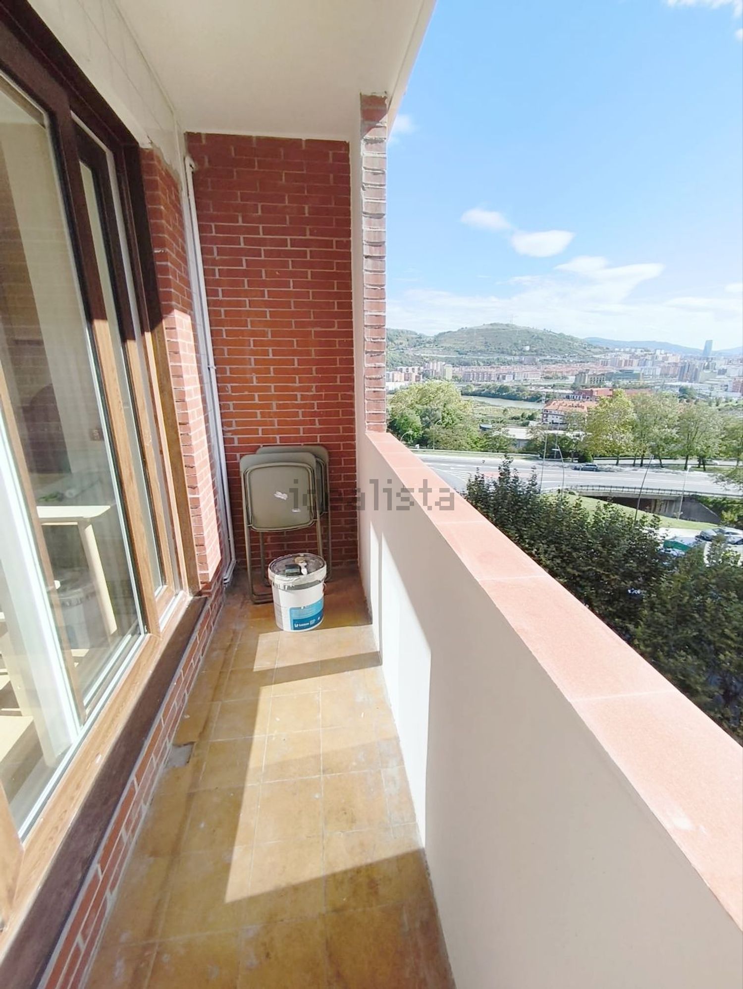Quarto para alugar, Barakaldo