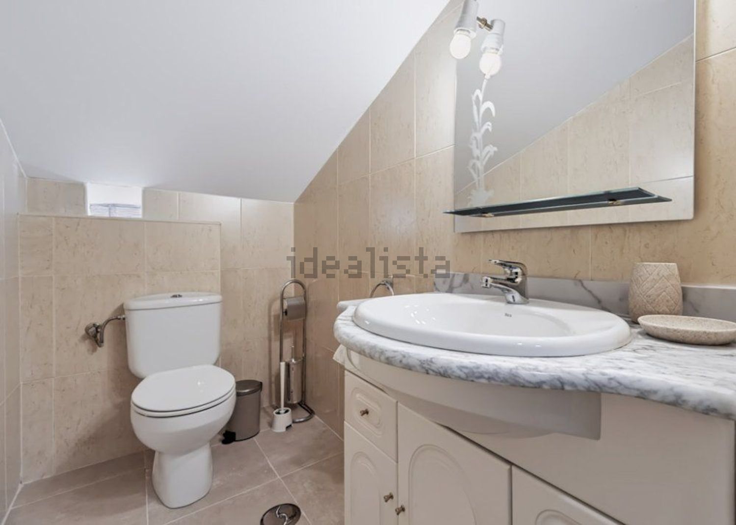 Stanza in affitto, Madrid