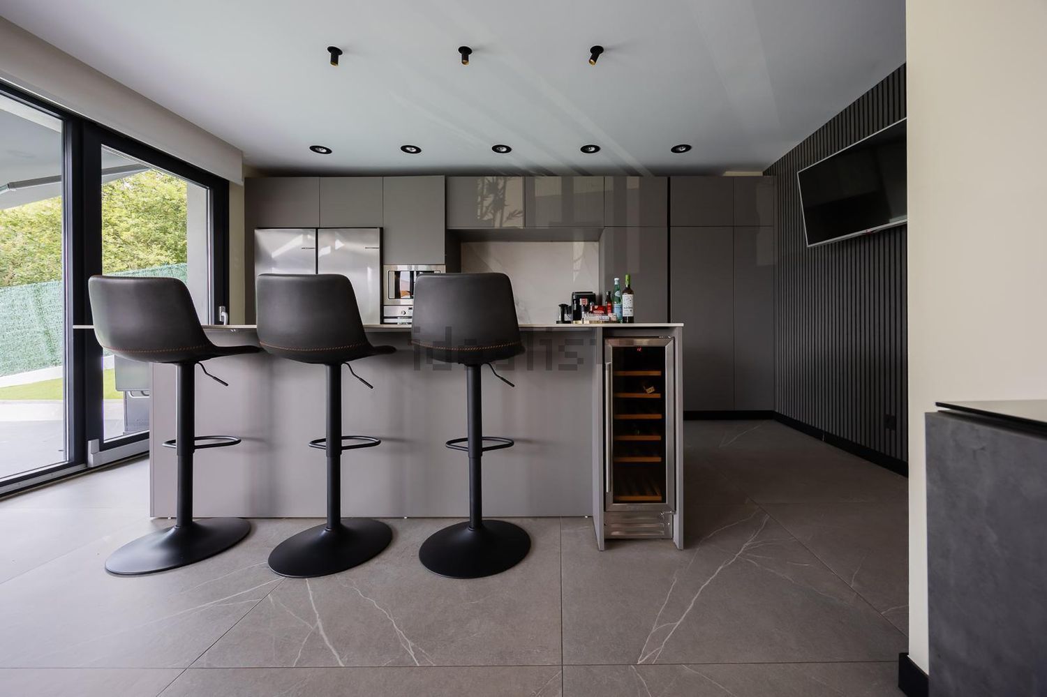 Casa de 300 m² en Bilbao