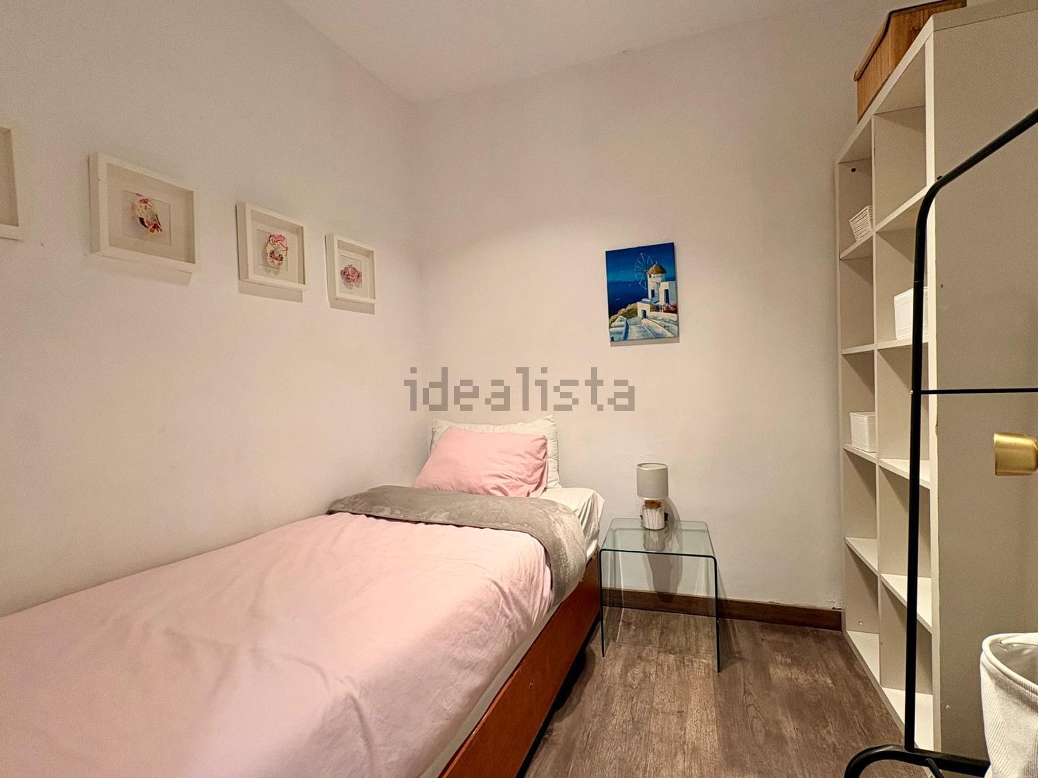 Piso de 36 m² en Madrid