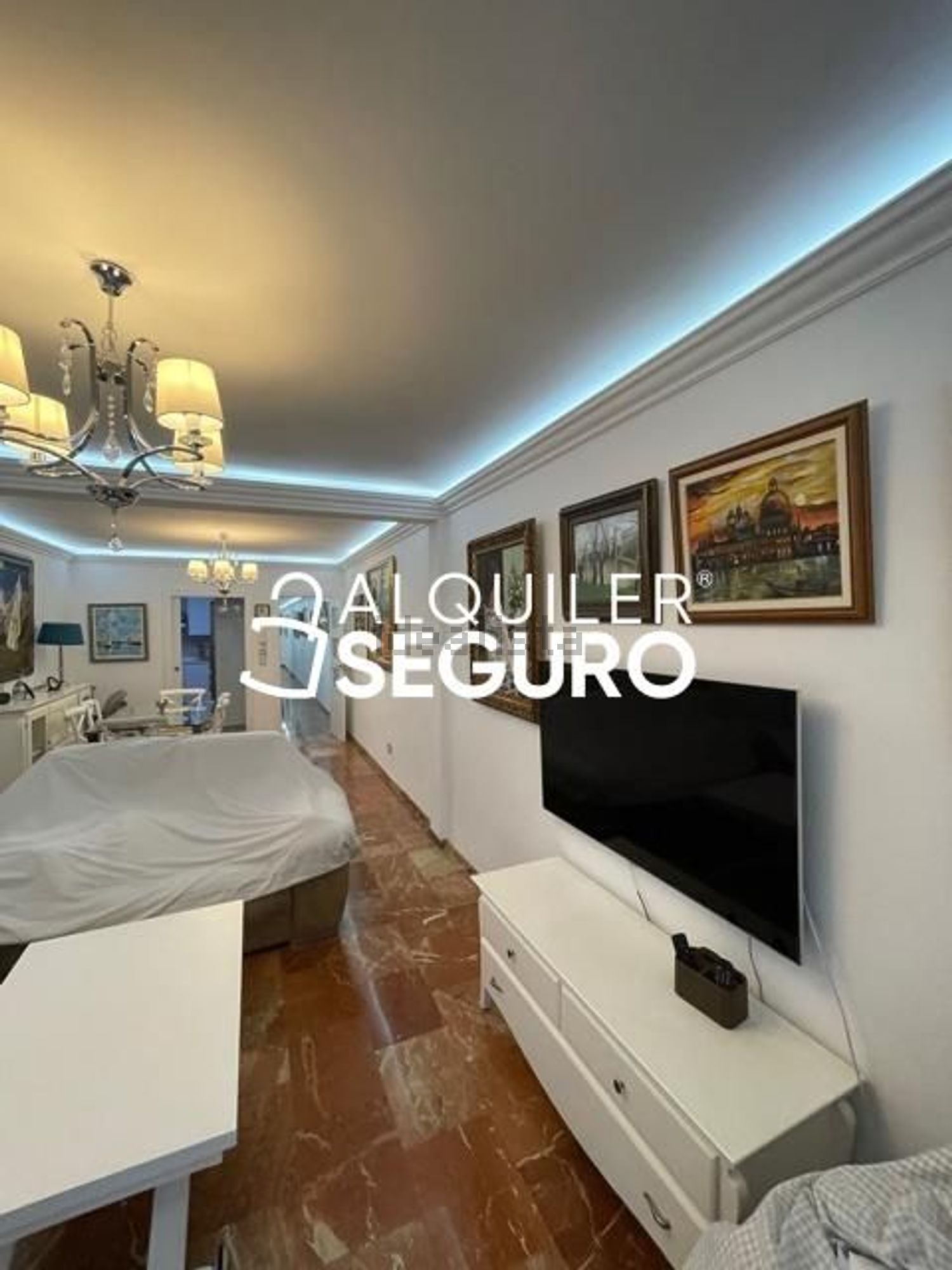 Pis de 170 m² a Granada