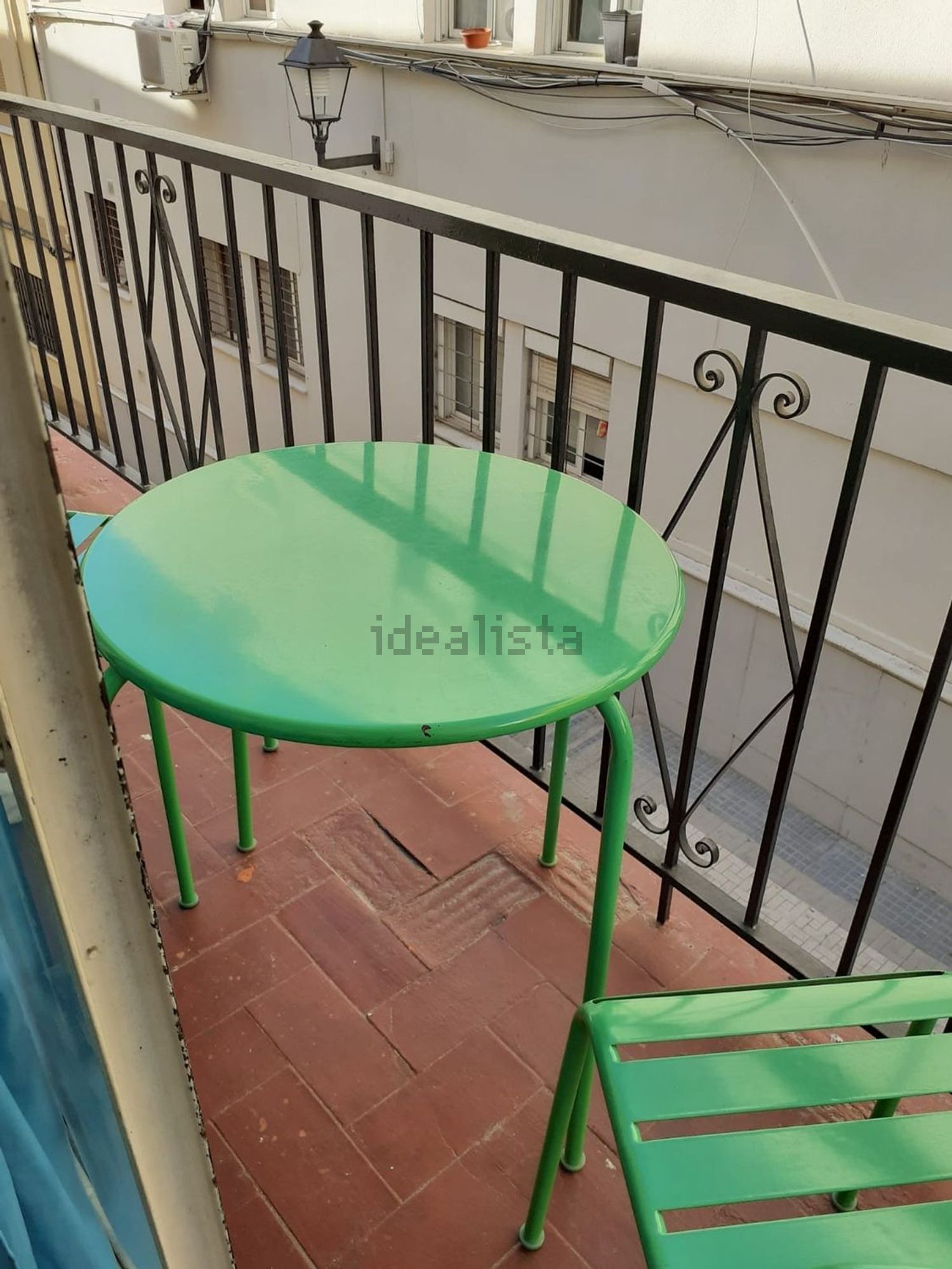 Pis de 90 m² a Màlaga