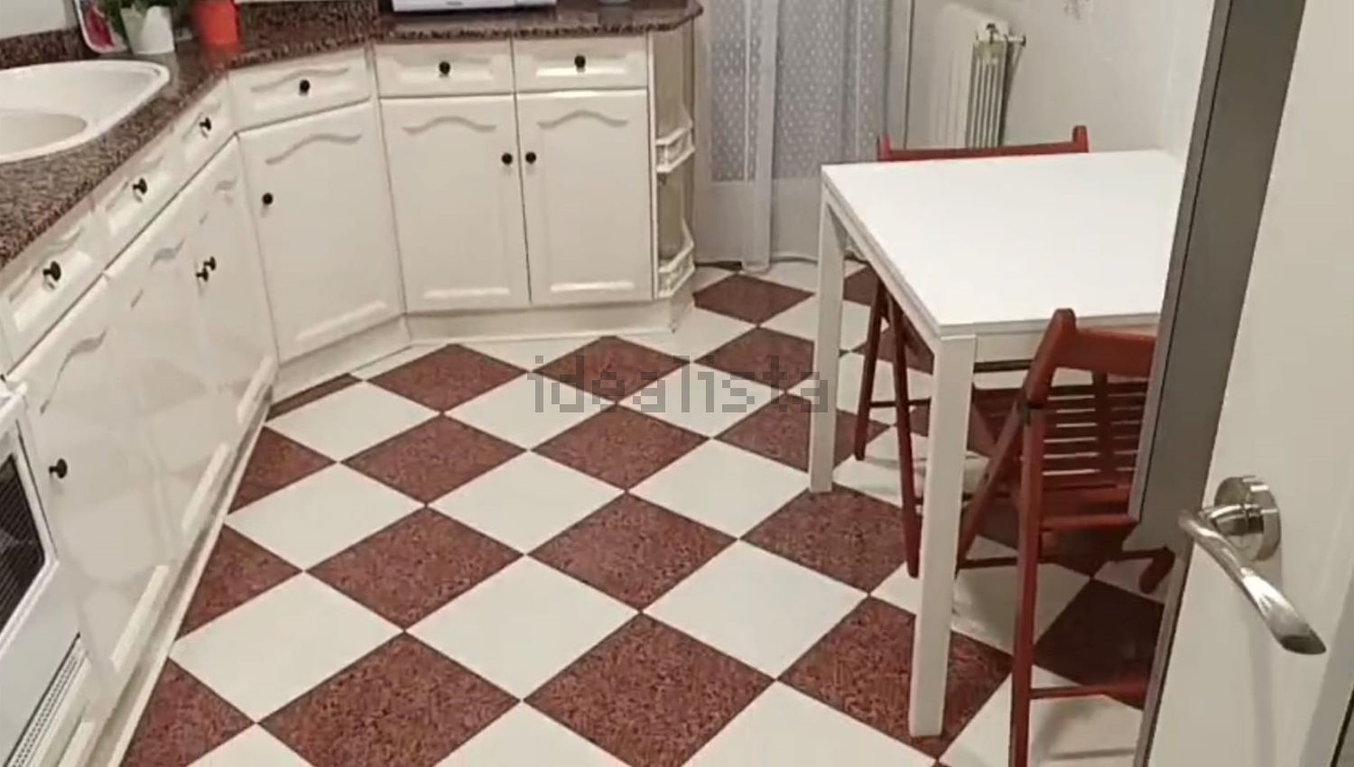Pis de 115 m² a Albacete
