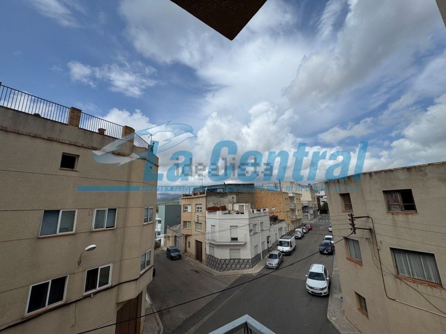 Piso de 131 m² en la Sénia