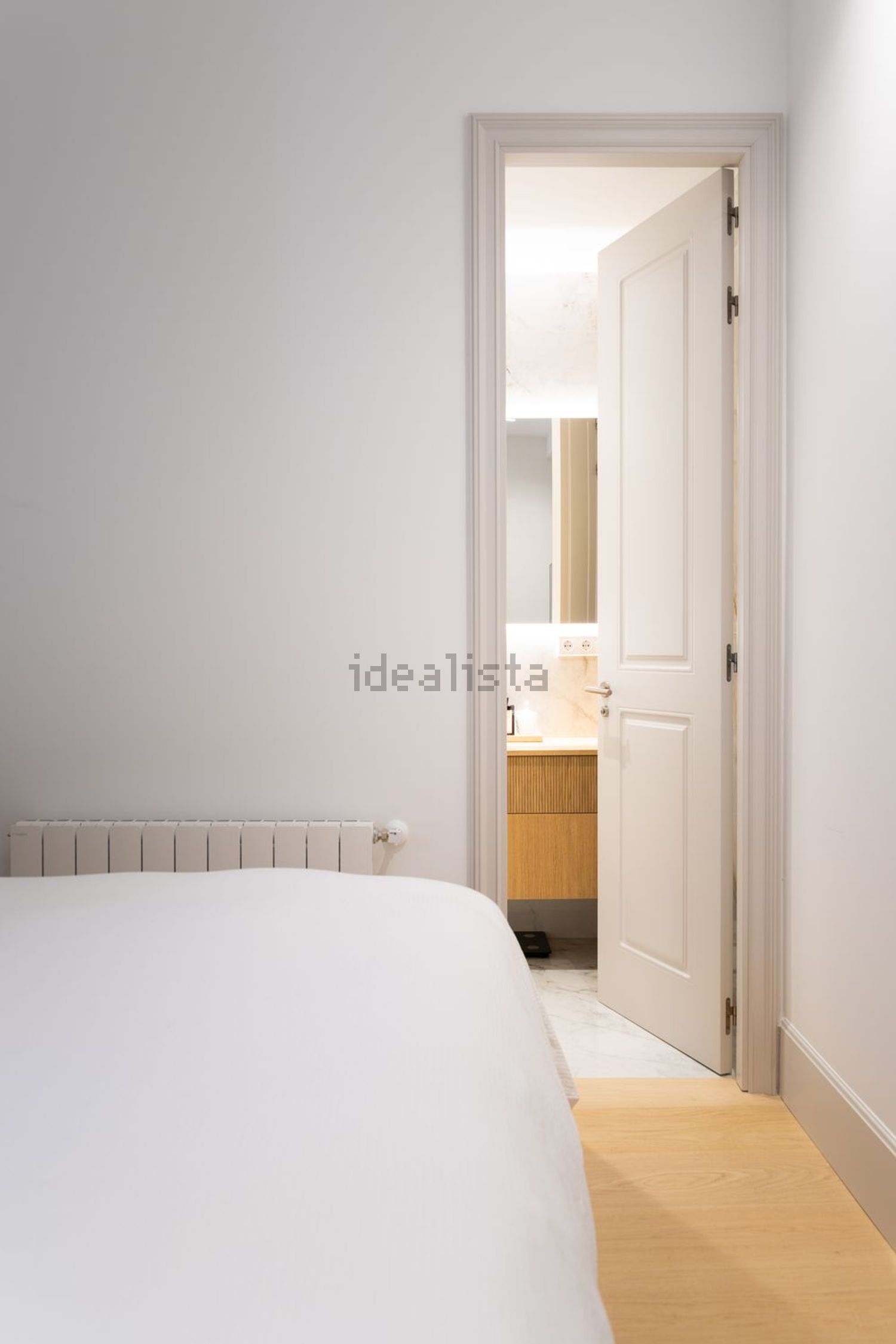 Pis de 77 m² a Madrid