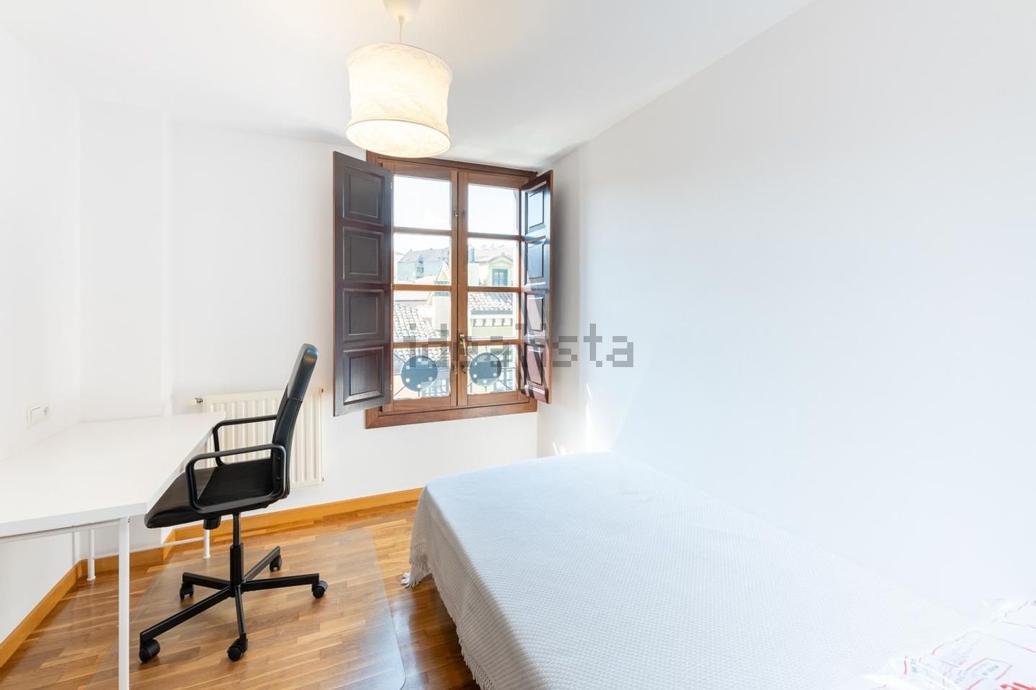 Piso de 84 m² en Oviedo