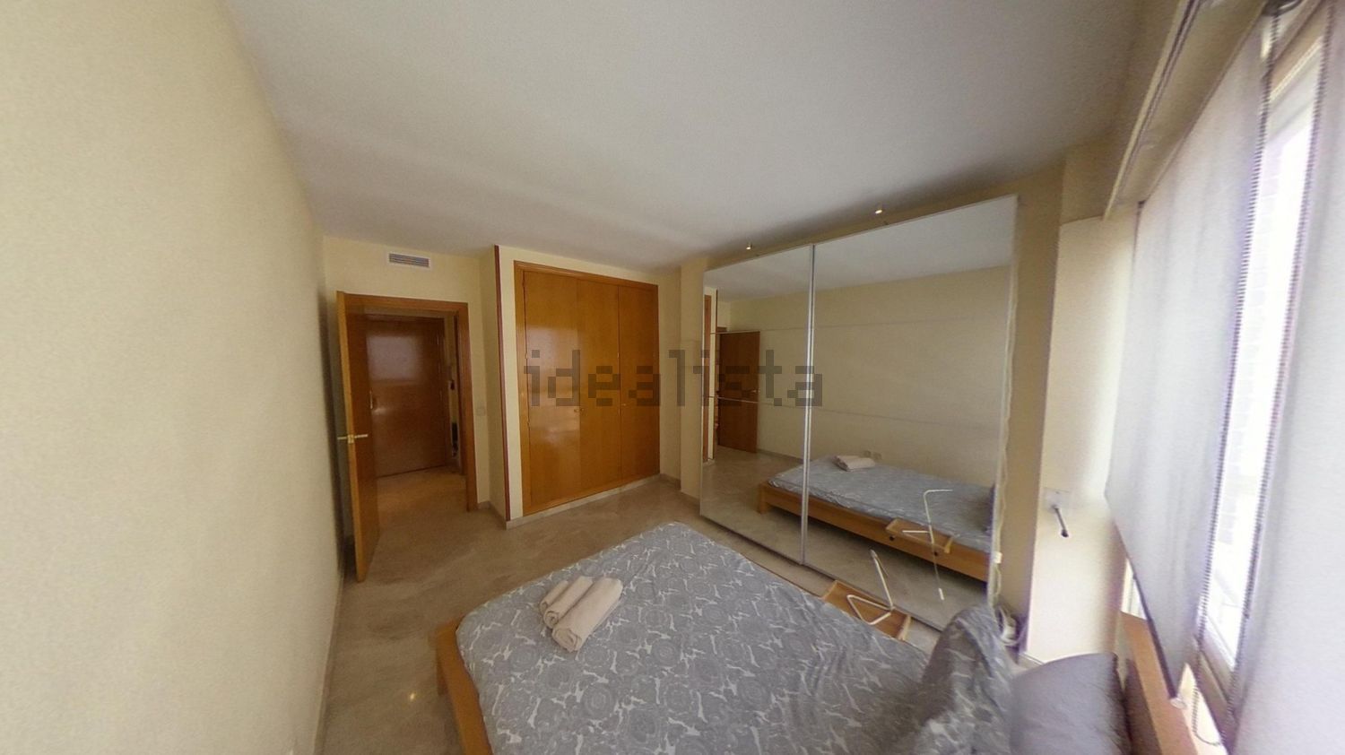 Pis de 50 m² a Madrid