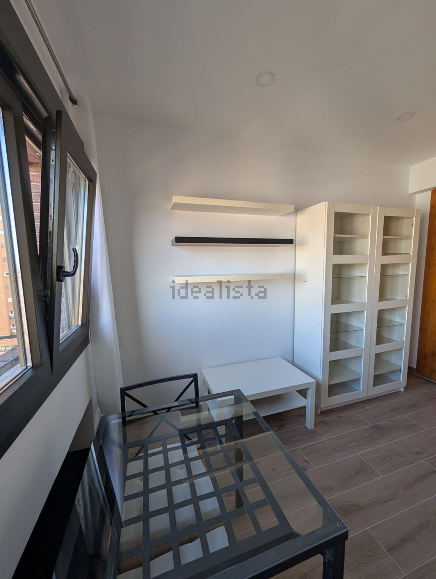 Pis de 32 m² a Madrid