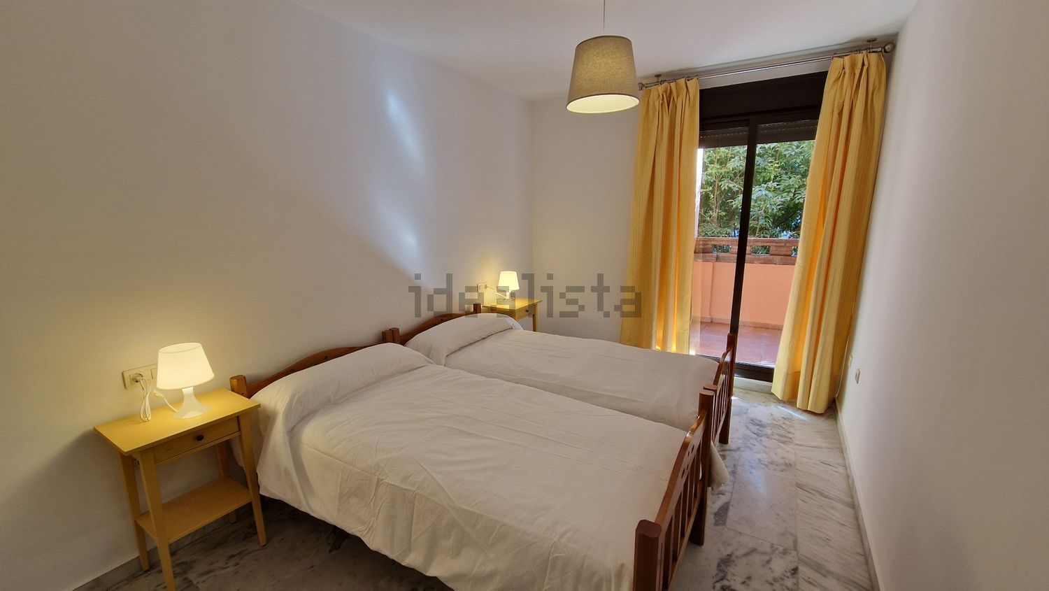 Appartement 96 m² à Marbella