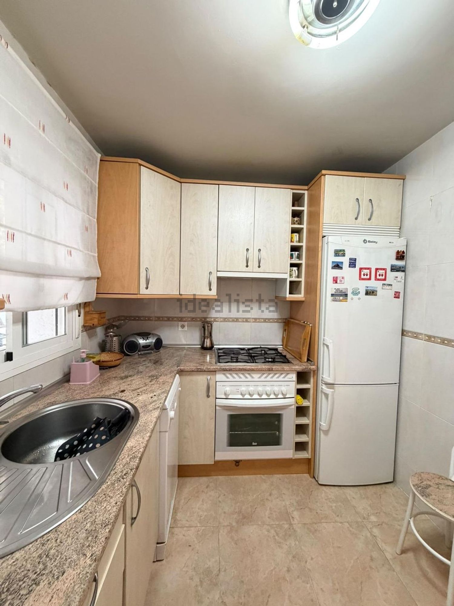 Pis de 64 m² a Madrid