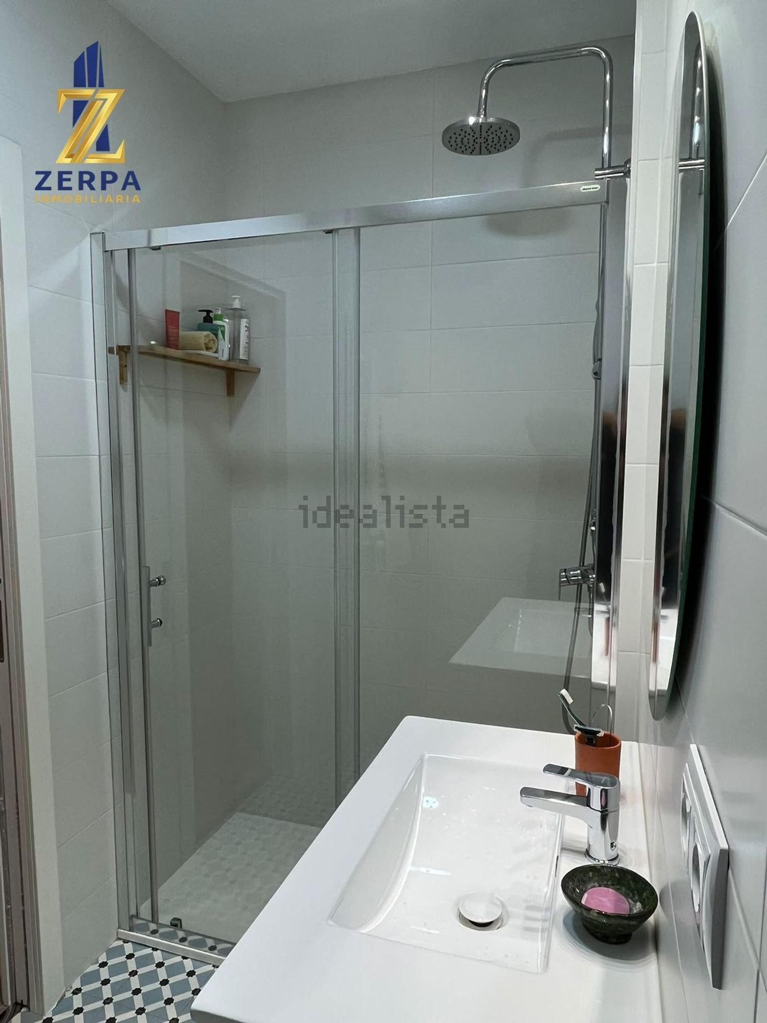 Pis de 58 m² a Madrid