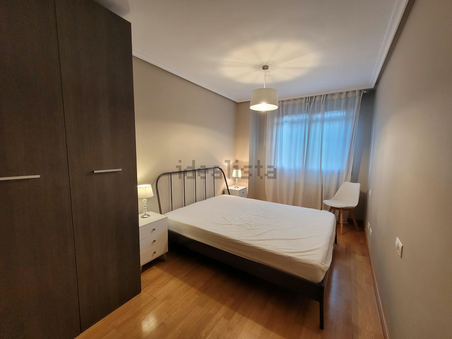 Pis de 77 m² a Gijón