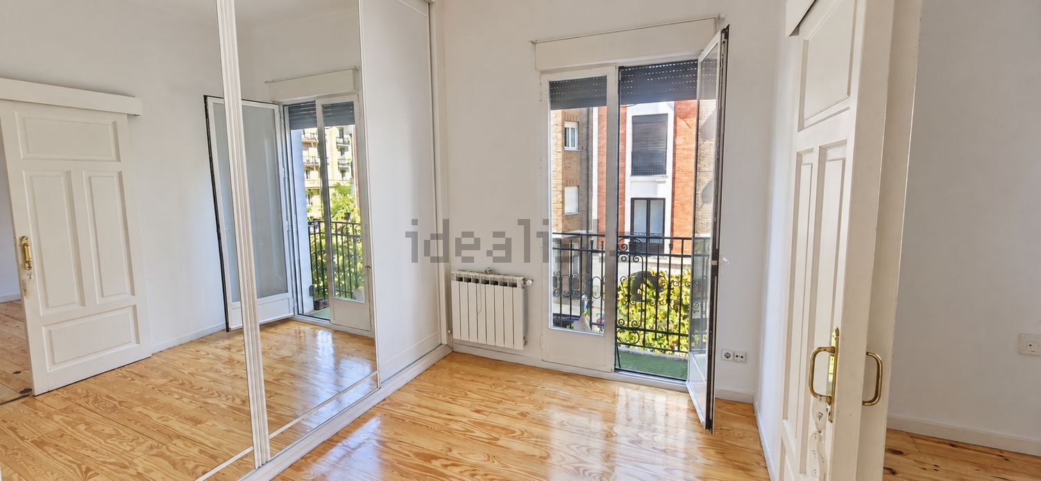 Piso de 116 m² en Madrid