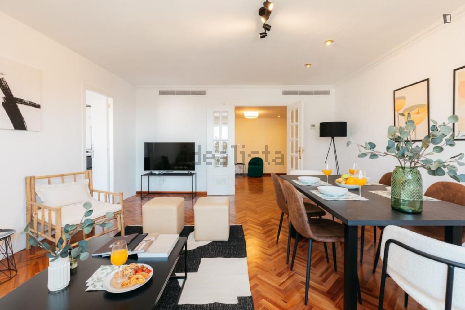 Habitación en alquiler, Valencia