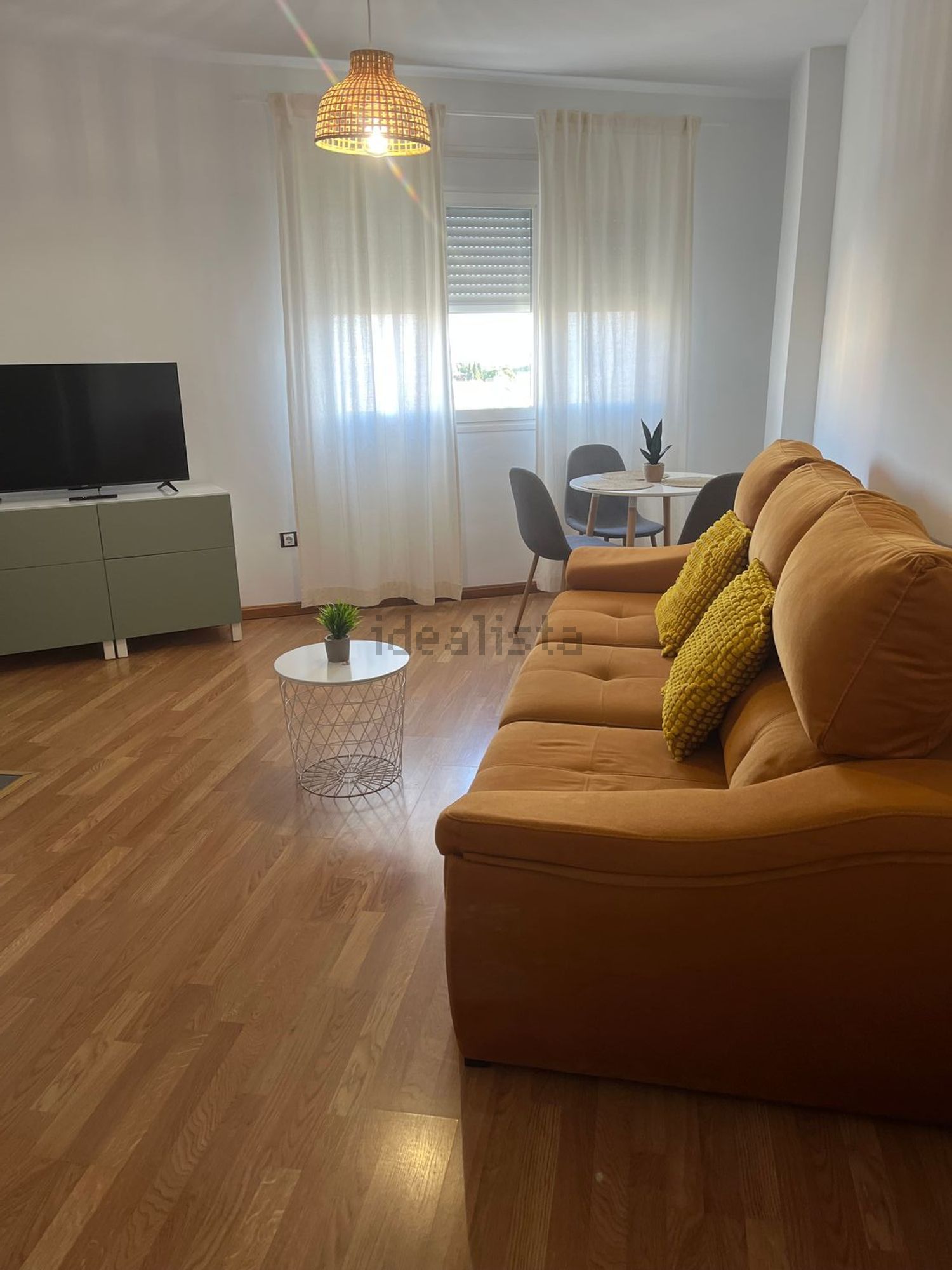 Pis de 66 m² a San Fernando