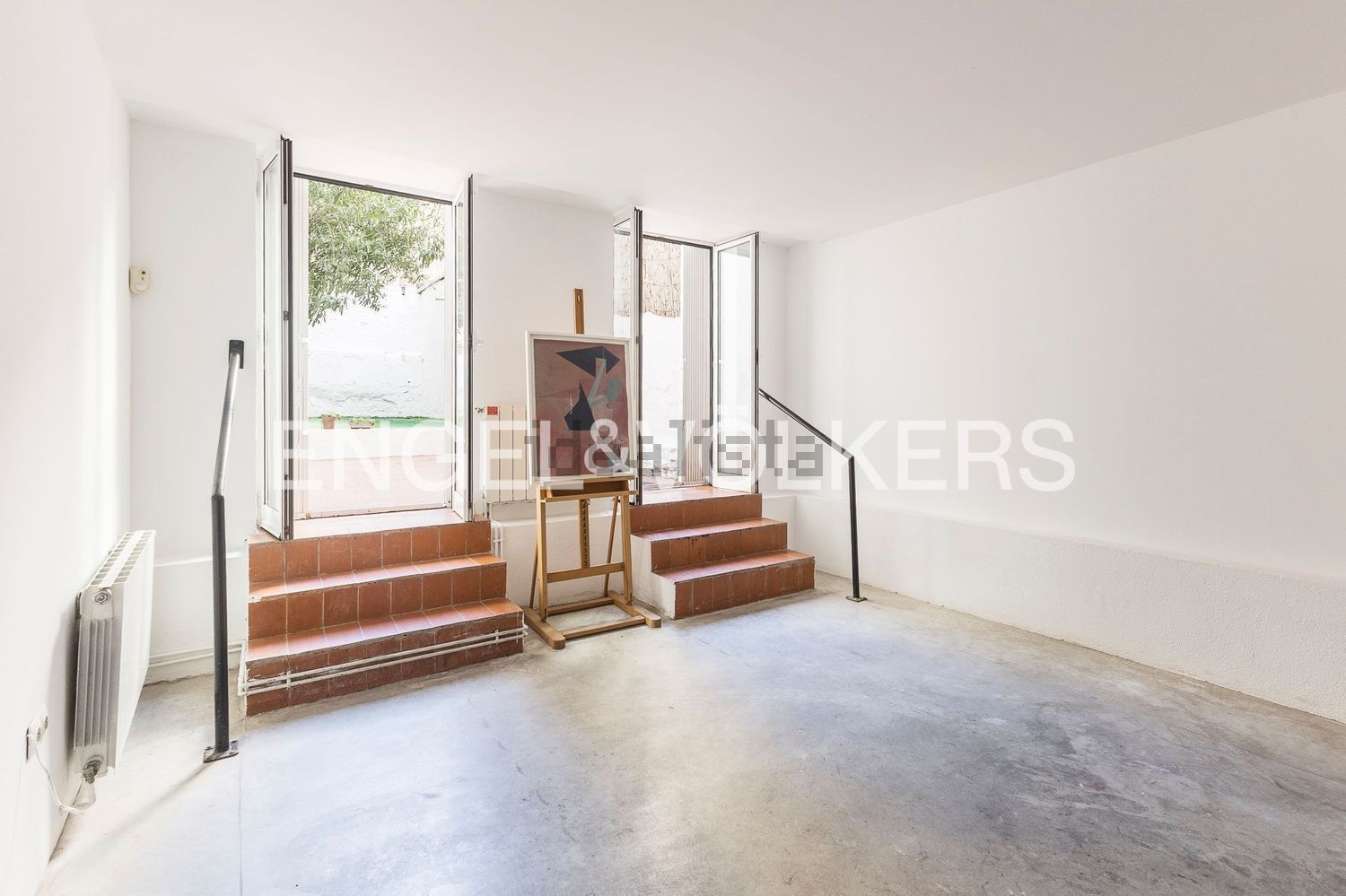 Pis de 130 m² a Barcelona