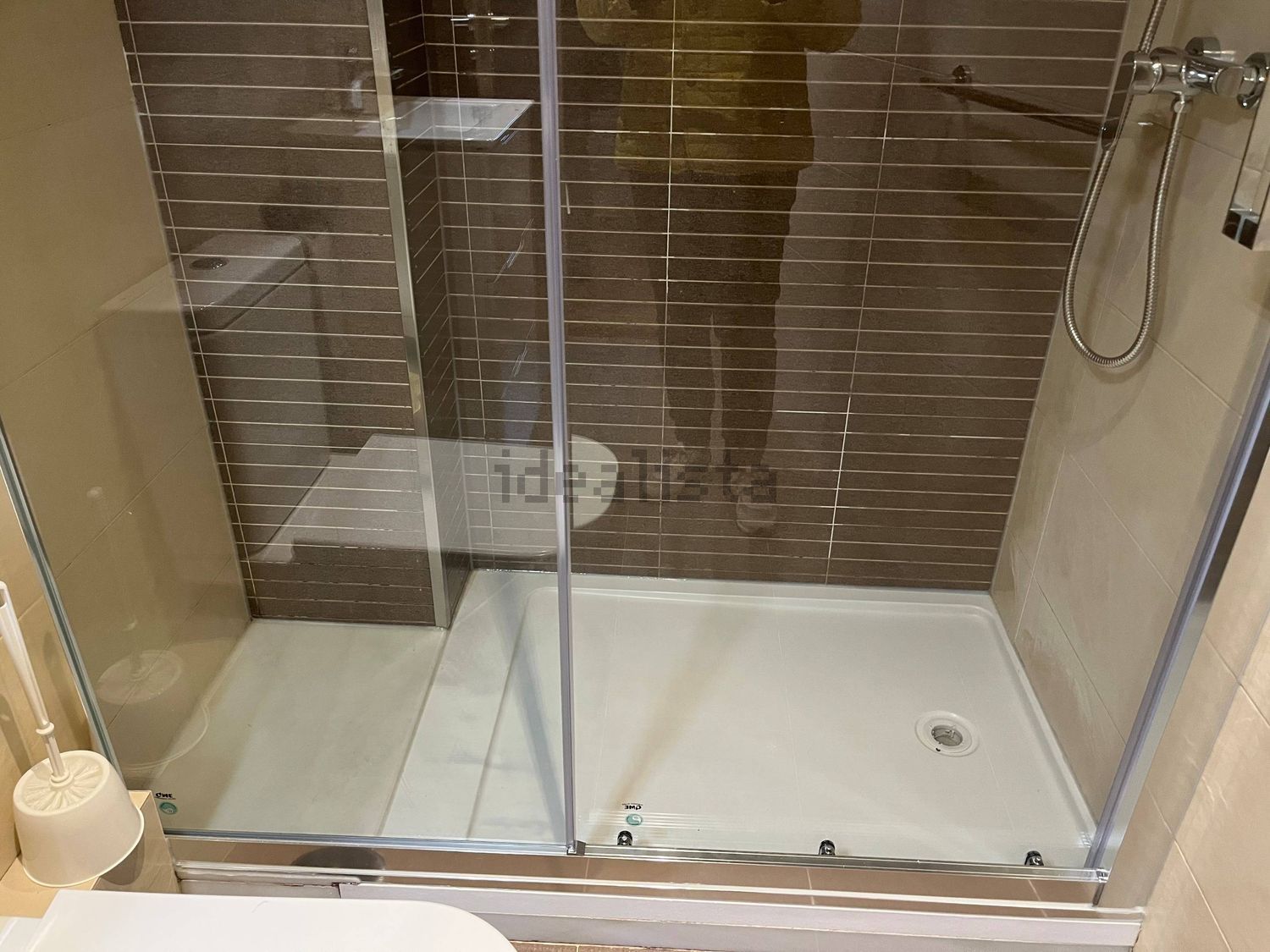 Pis de 50 m² a Santiago de Compostel·la
