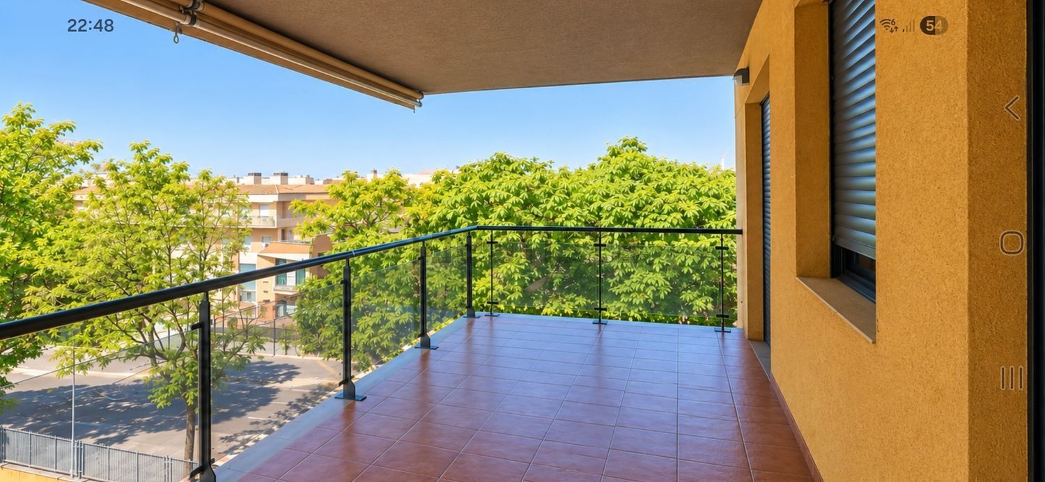 Piso de 104 m² en Paterna