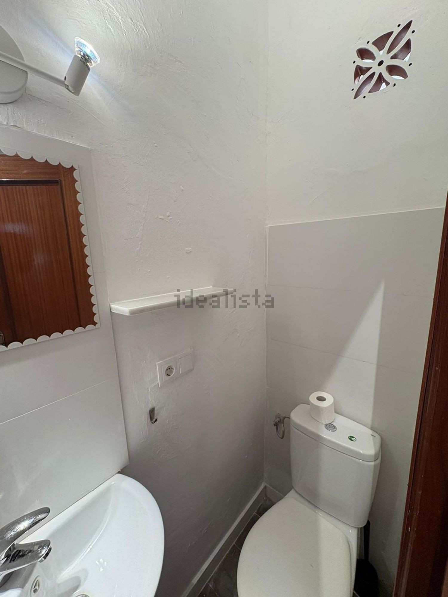 Pis de 75 m² a Sevilla