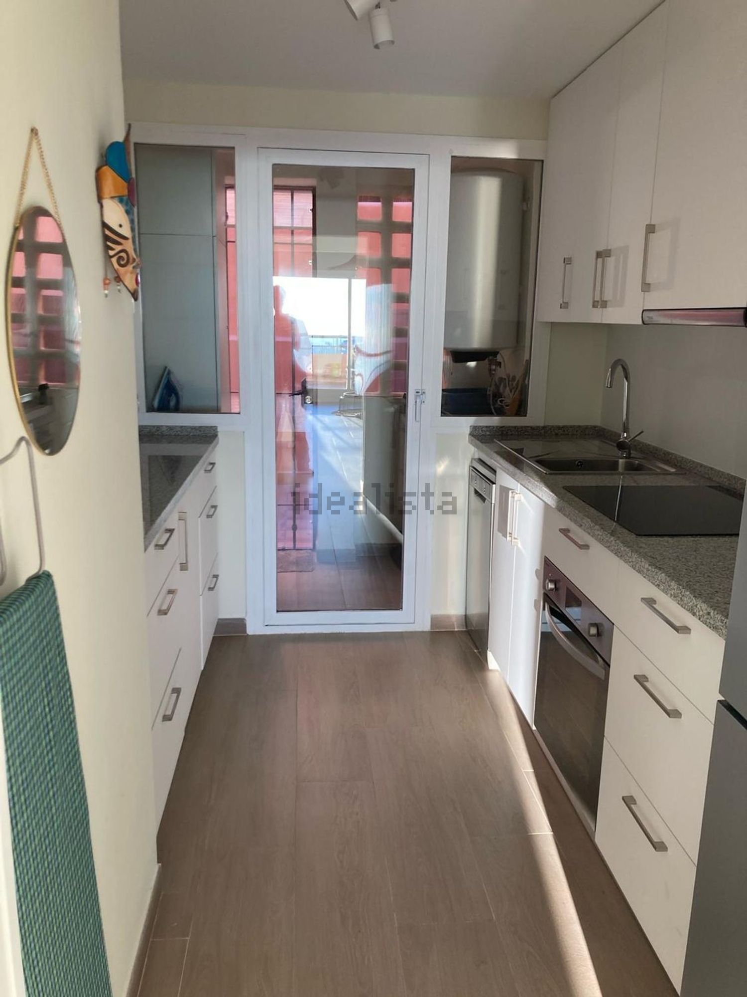 Pis de 85 m² a Mijas