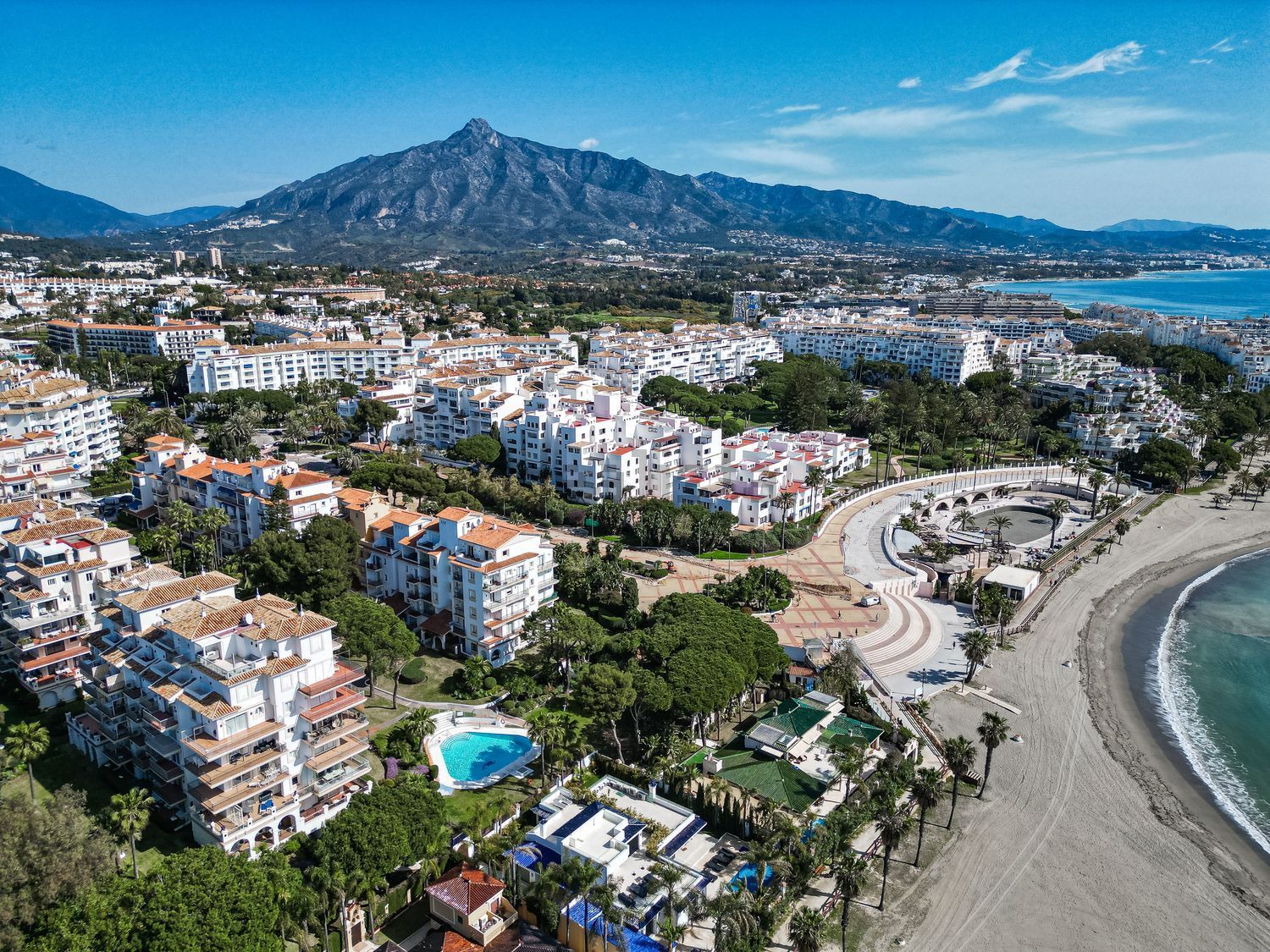 Appartamento 150 m² a Marbella
