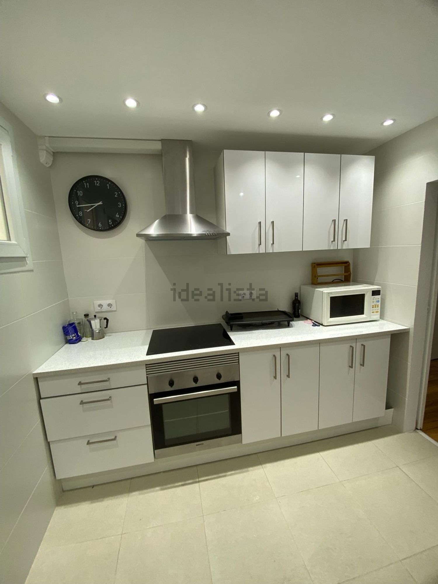 Appartement 85 m² à Alméria