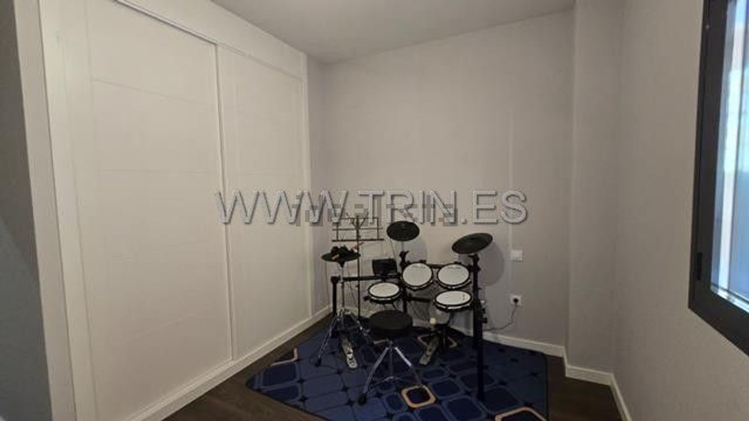 Piso de 93 m² en Ciudad Real