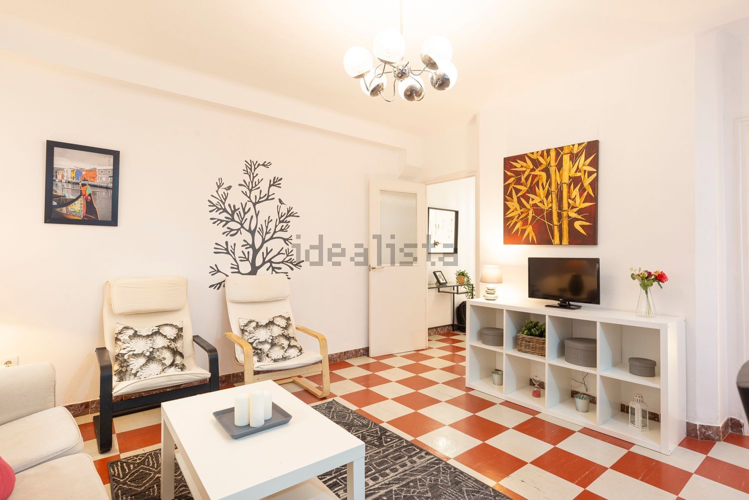 Appartamento 75 m² a Málaga