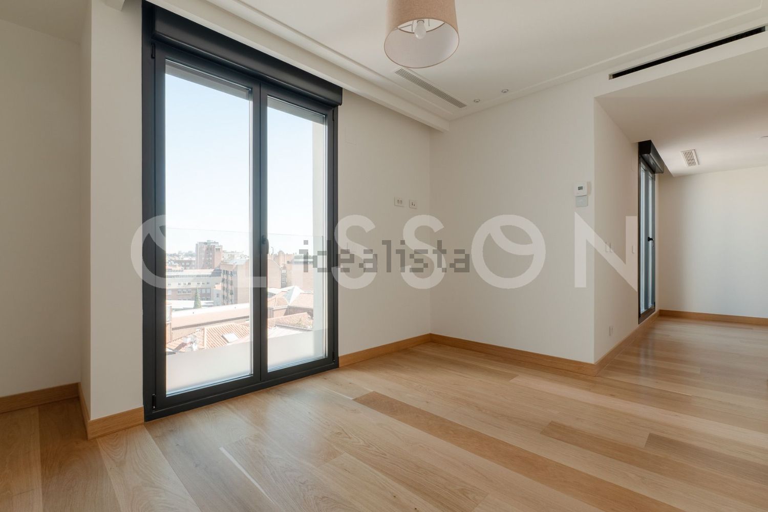 Piso de 234 m² en Madrid