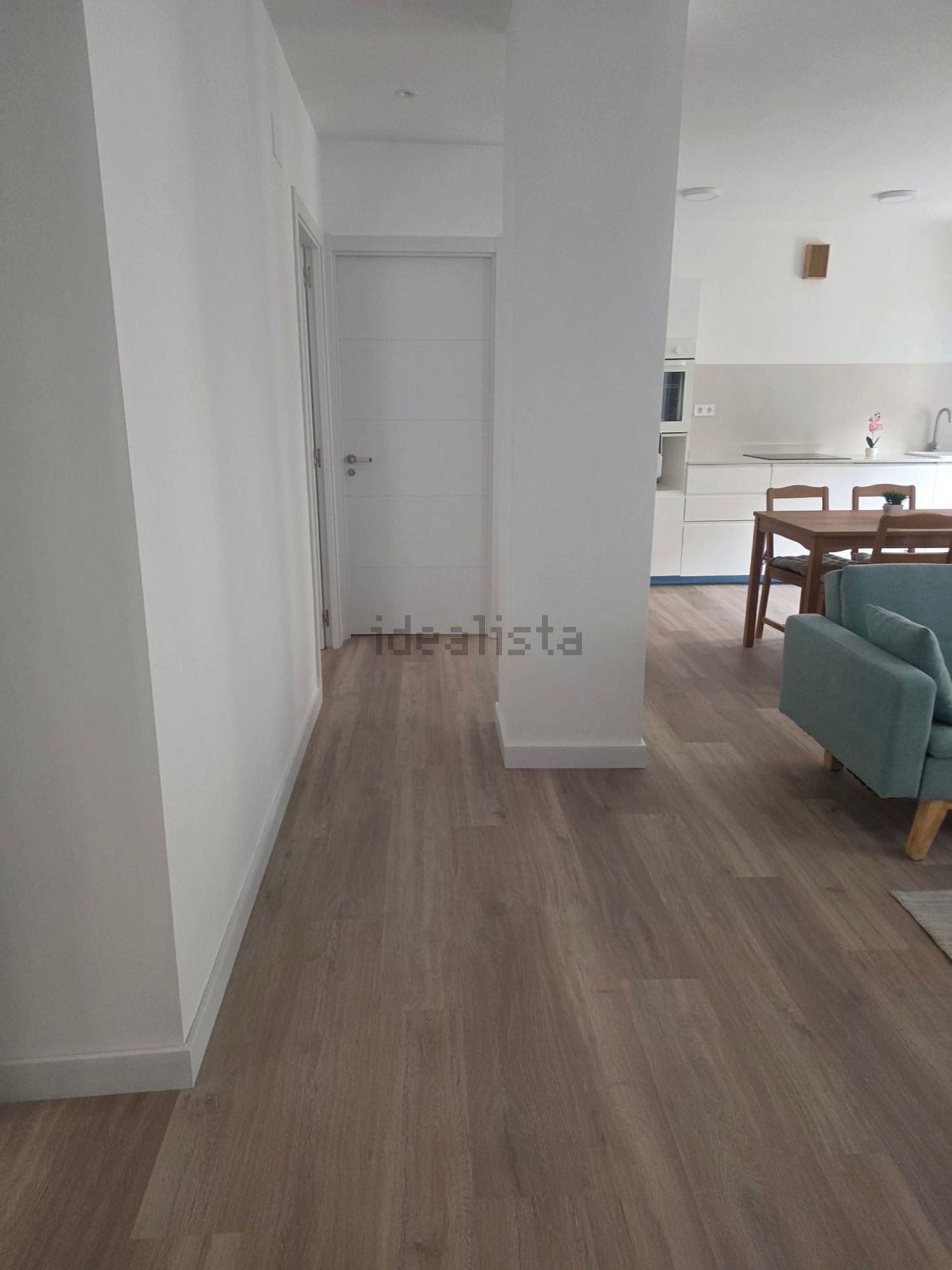 Piso de 85 m² en Valencia