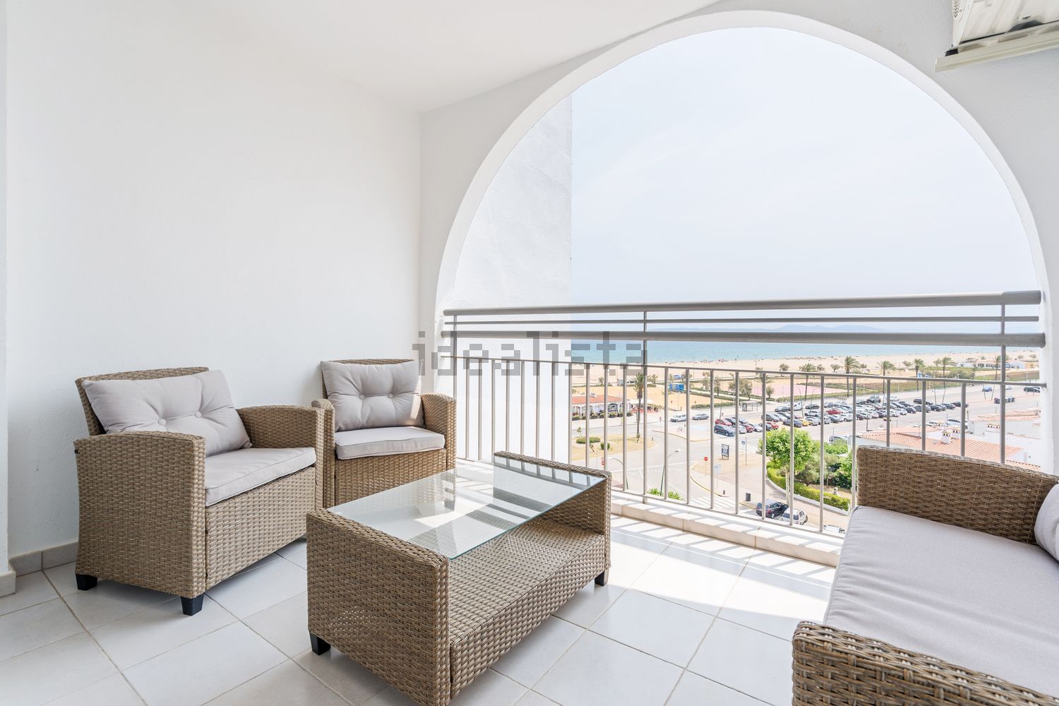 Квартира 70 м² у Castelló d'Empúries