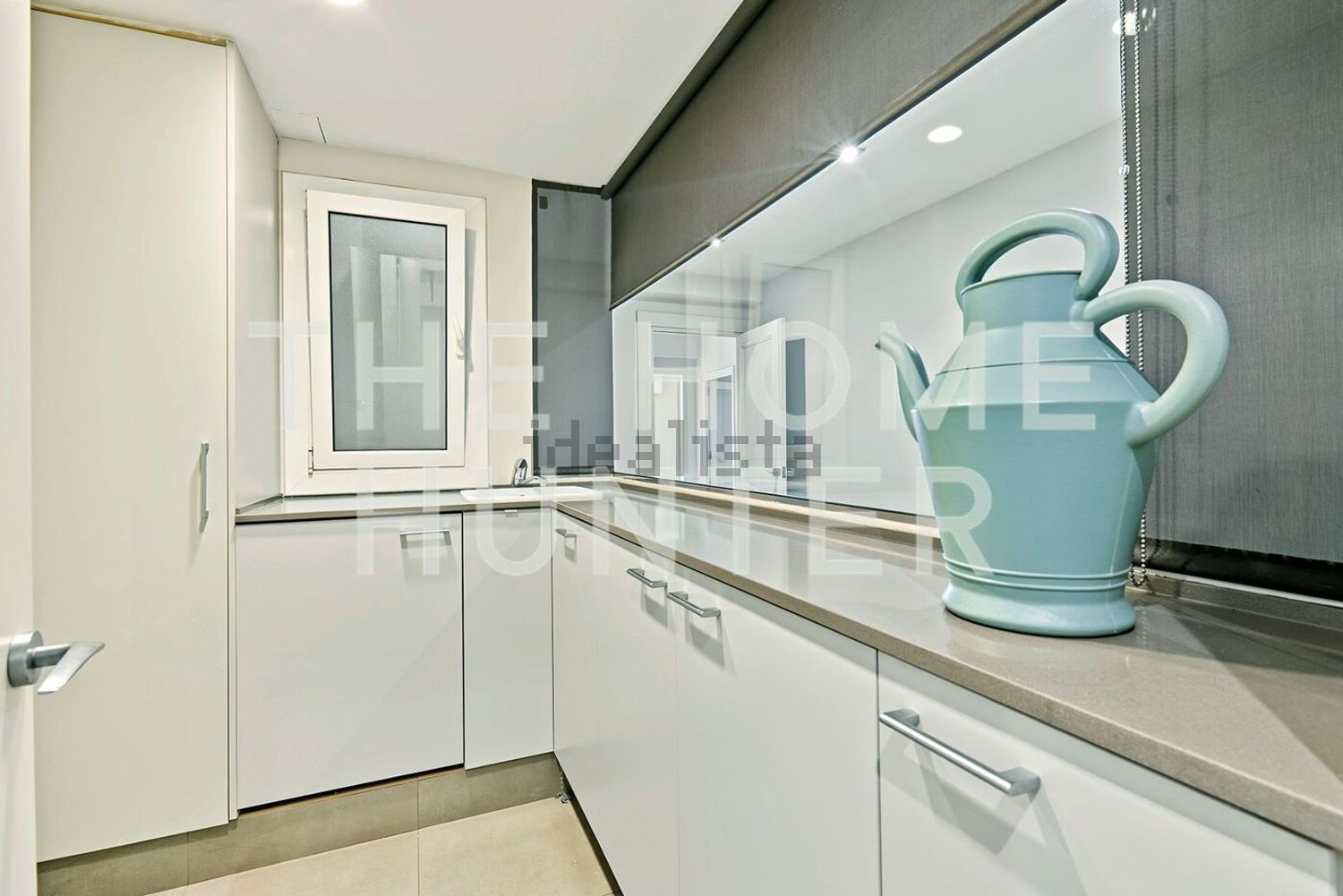 Квартира 261 м² в Барселоне