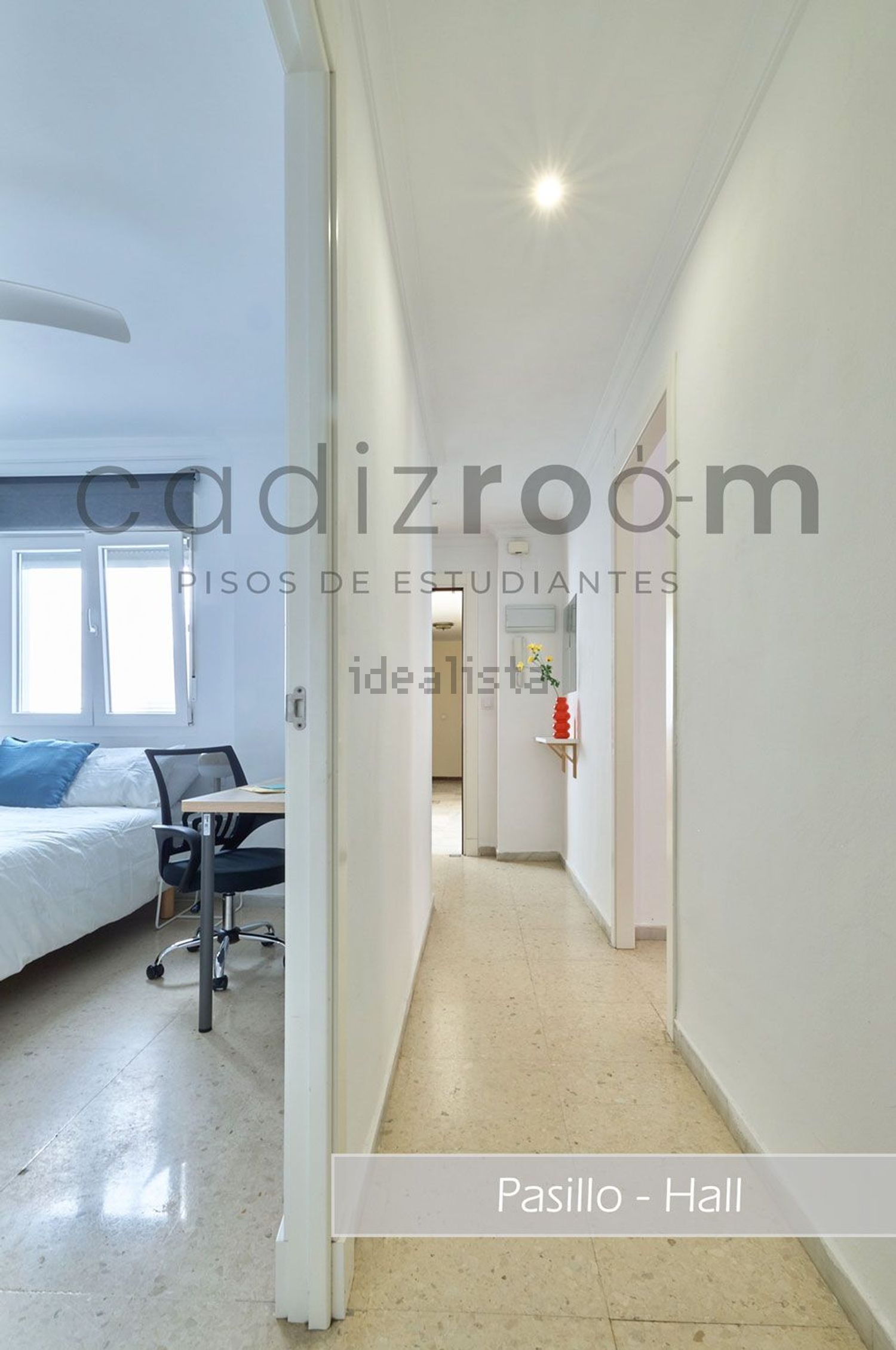 Zimmer zur Miete, Cádiz
