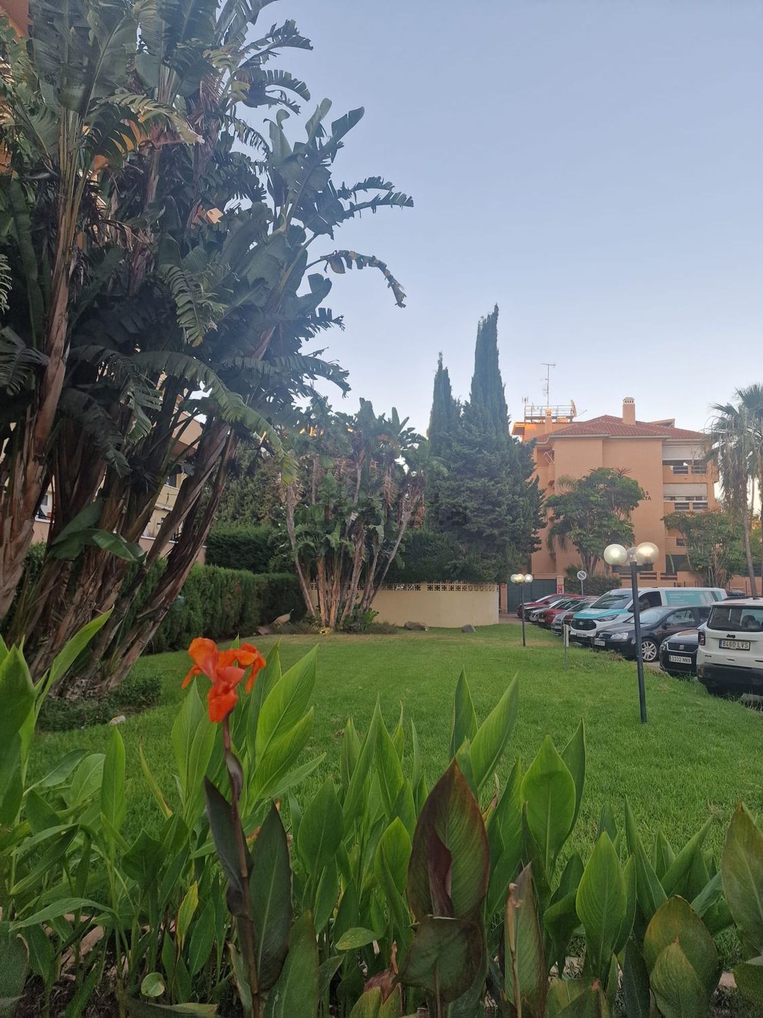 Piso de 70 m² en Marbella
